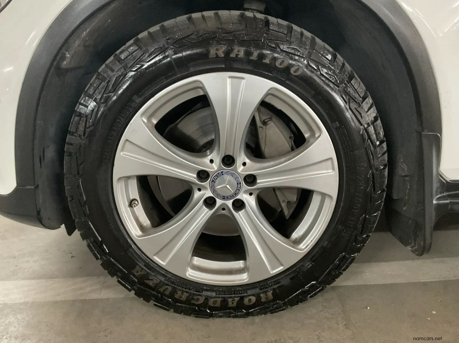 2016 Mercedes-Benz GLC 220d Exclusive pictures