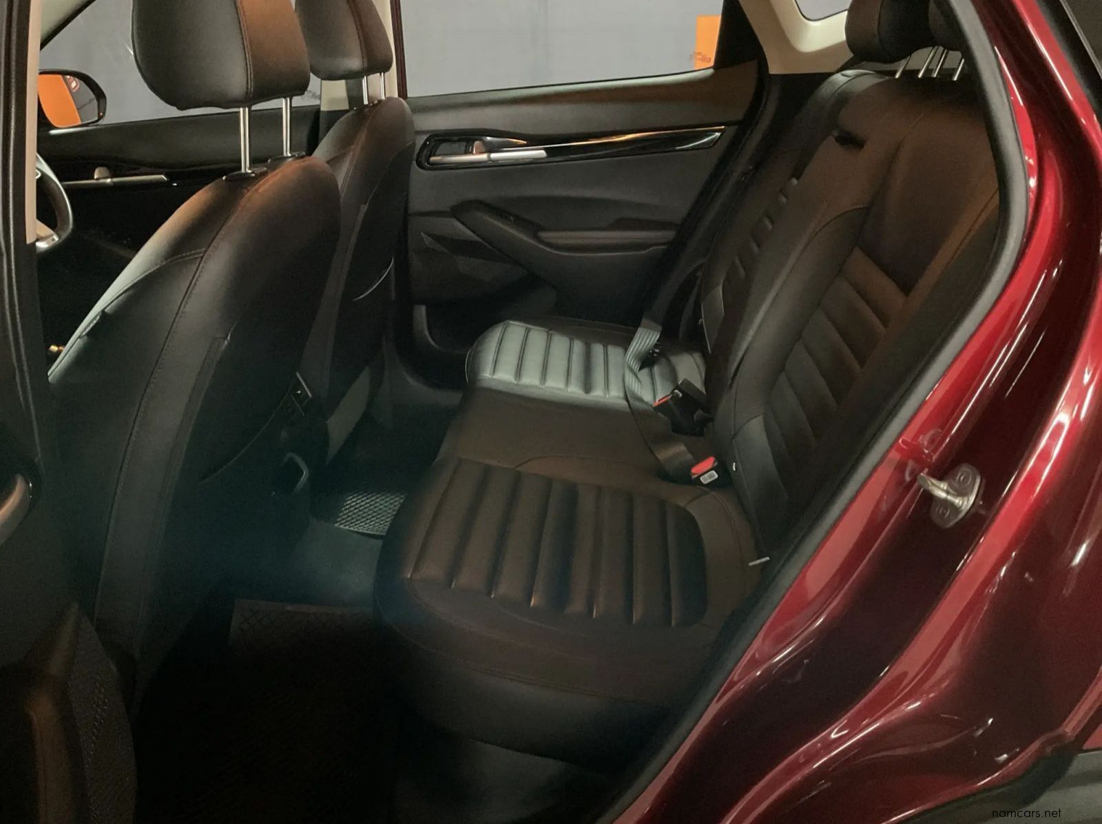 2022 Kia Seltos 1.4T DCT Gt-Line pictures