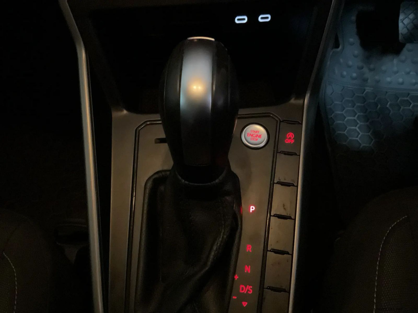 2021 Volkswagen Polo 1.0 TSI Highline DSG (85 KW) Import pictures