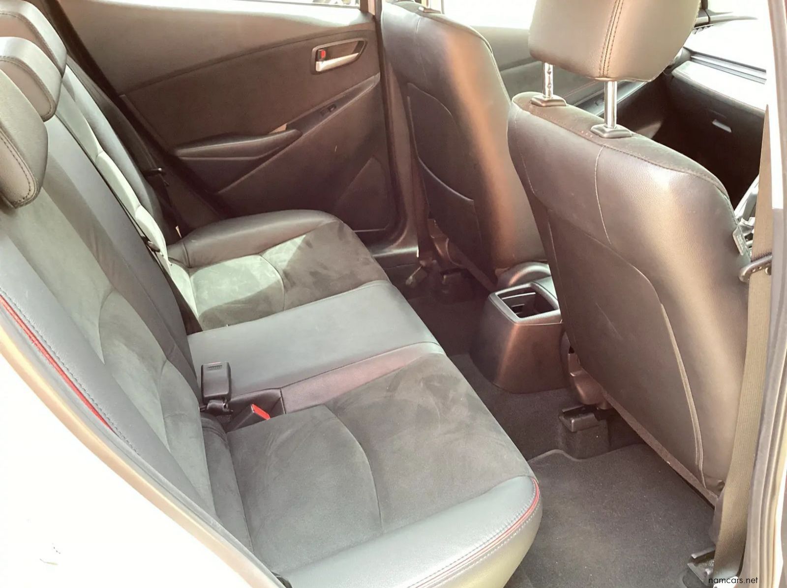 2023 Mazda Mazda 2 1.5 Individual Auto 5-Door pictures