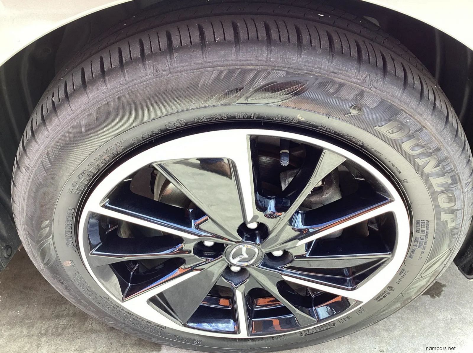 2023 Mazda Mazda 2 1.5 Individual Auto 5-Door pictures