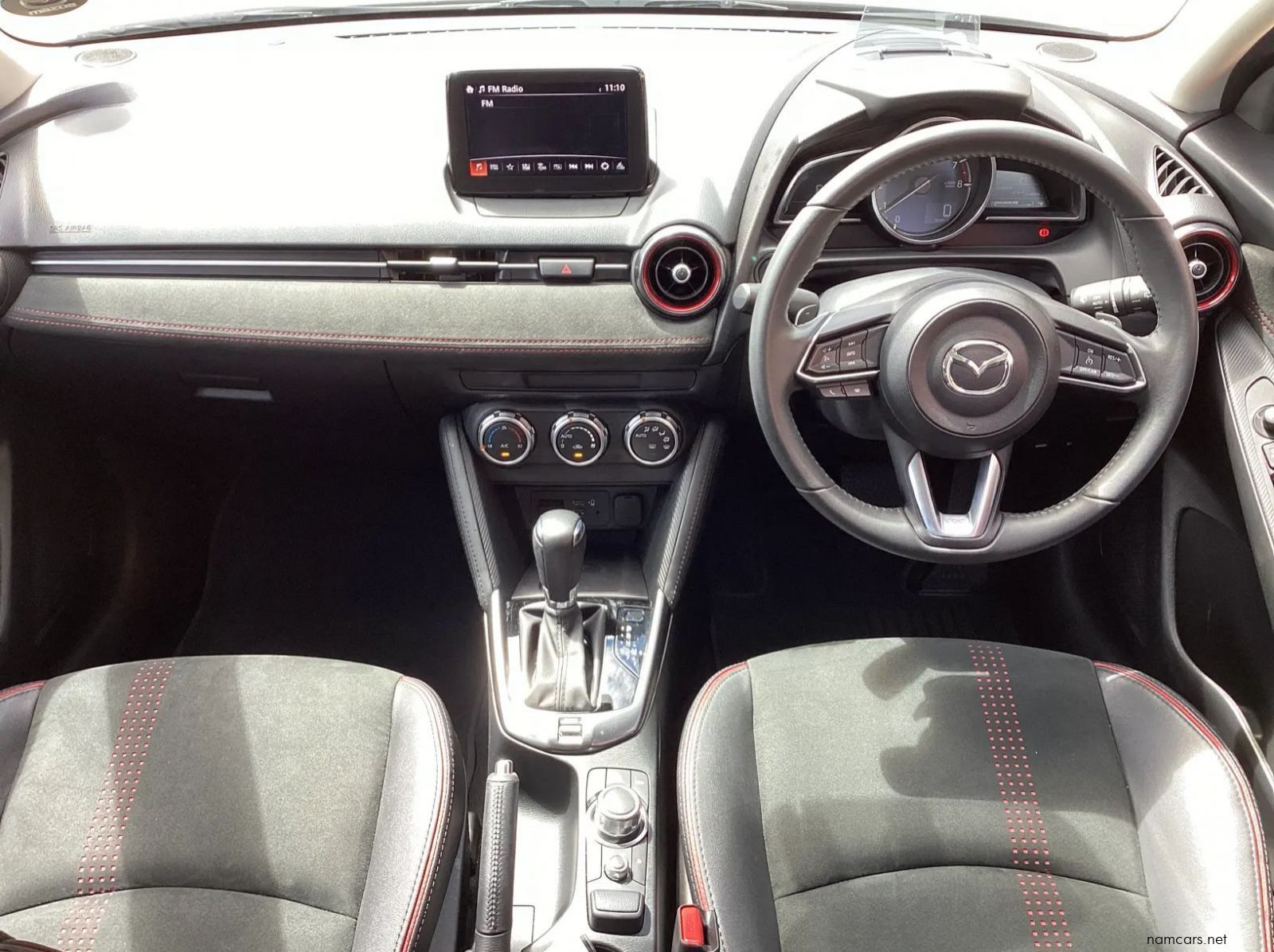 2023 Mazda Mazda 2 1.5 Individual Auto 5-Door pictures