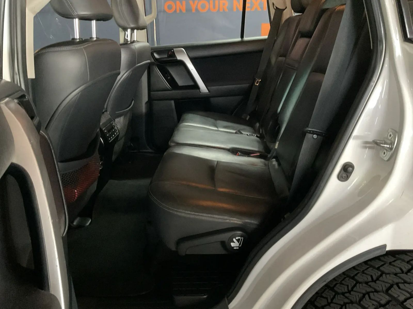 2014 Toyota Prado TX 3.0 TDI Auto pictures