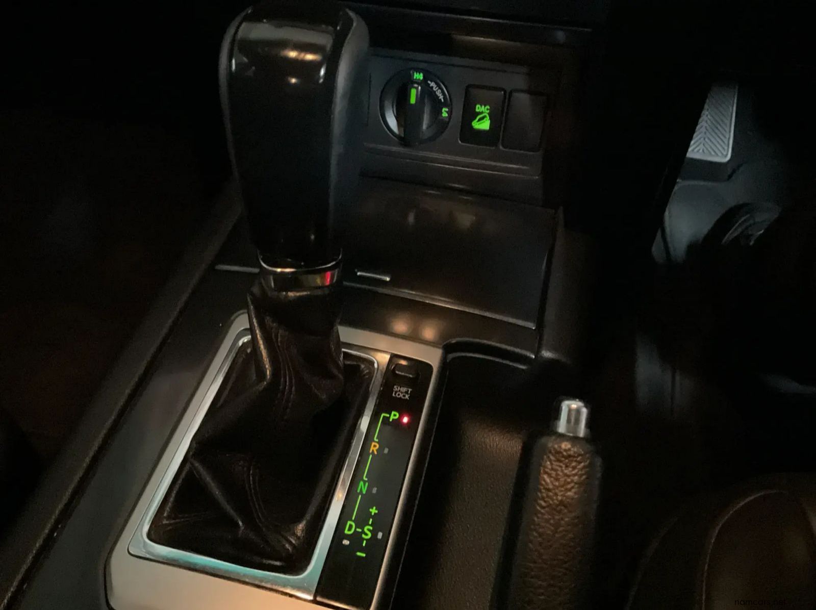 2014 Toyota Prado TX 3.0 TDI Auto pictures