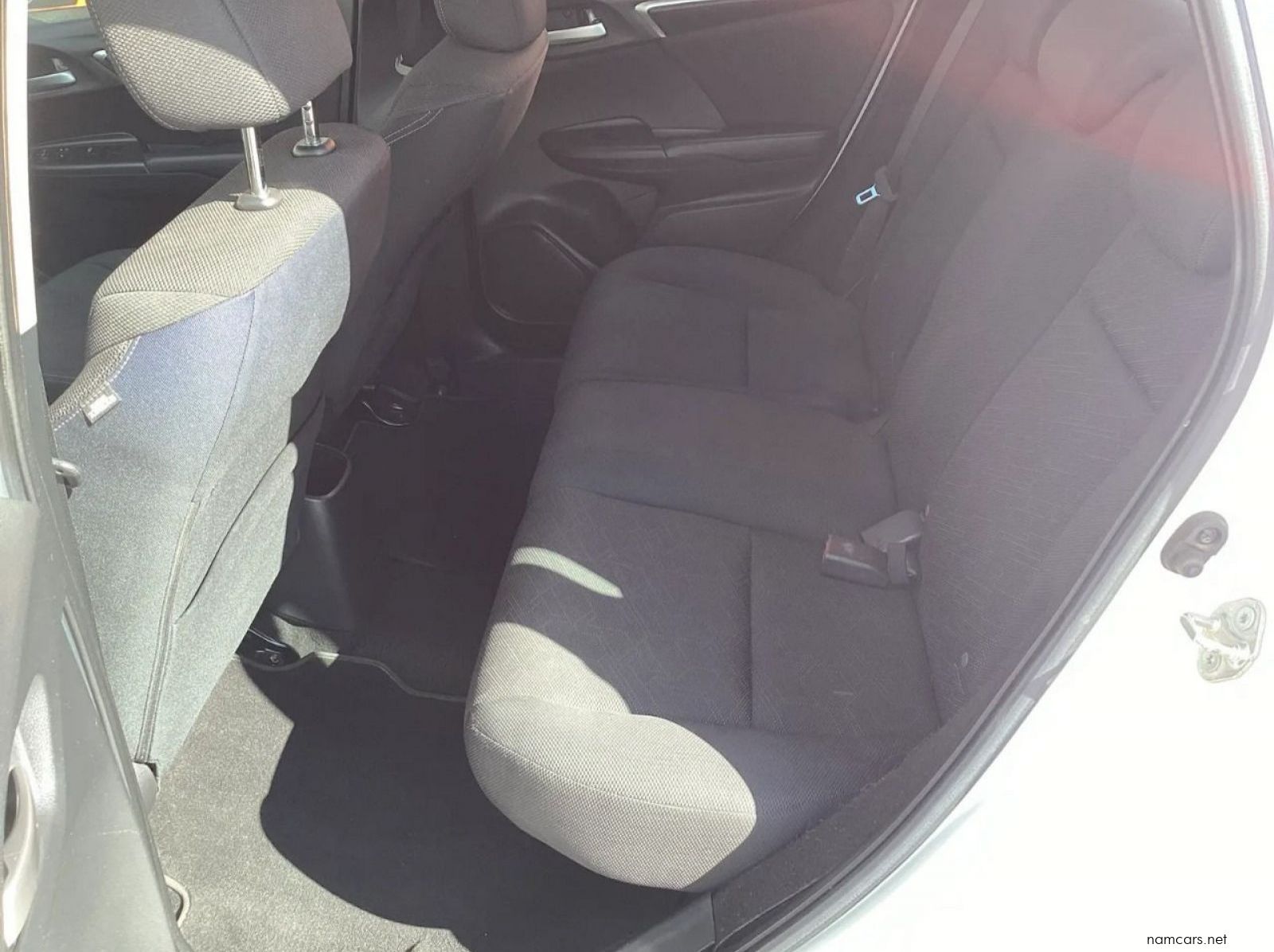 2015 Honda Jazz 1.5 Elegance pictures