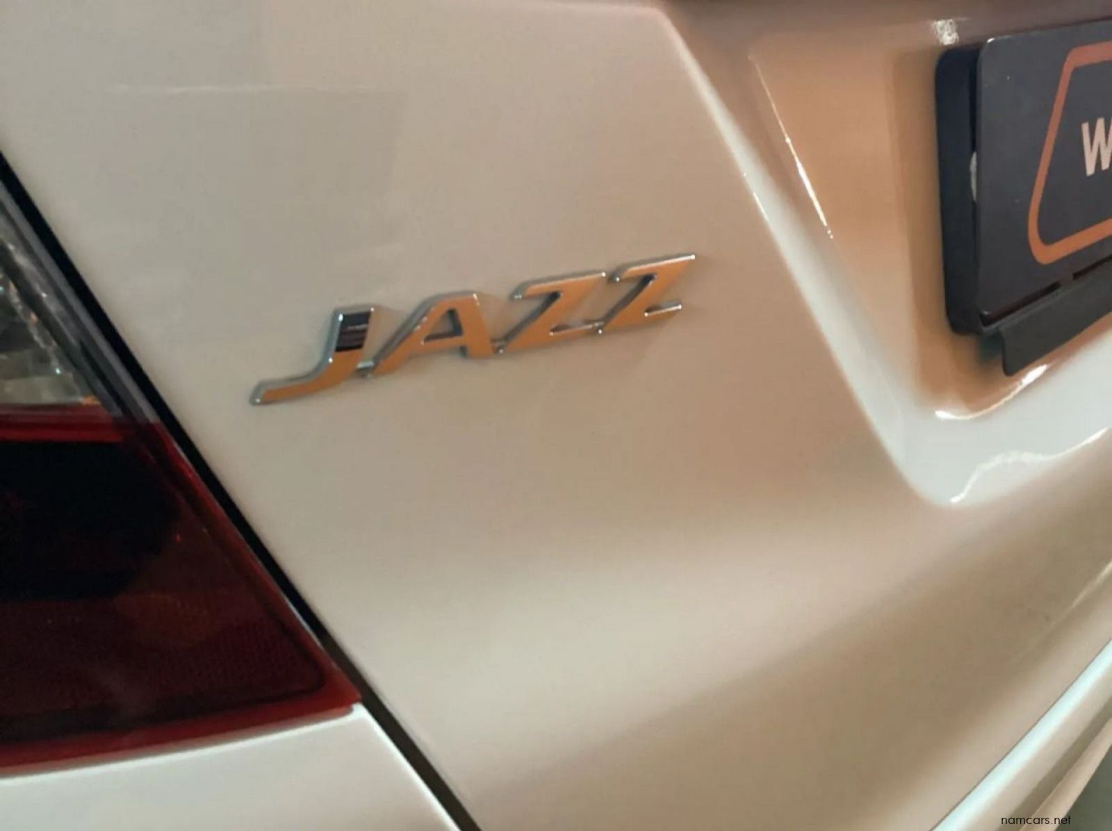 2015 Honda Jazz 1.5 Elegance pictures