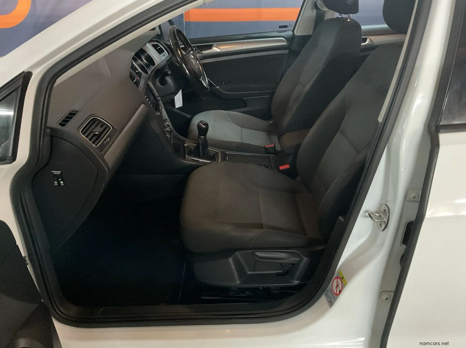 2014 Volkswagen Golf 7 1.4 TSI Comfortline pictures