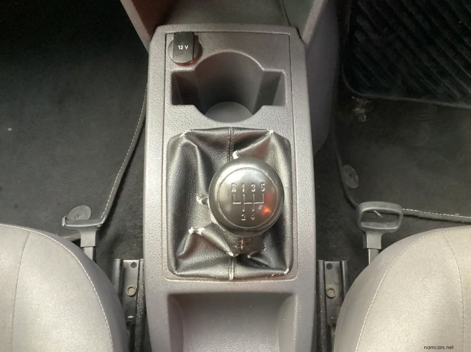 2012 Volkswagen Polo Vivo 1.6 Trendline pictures