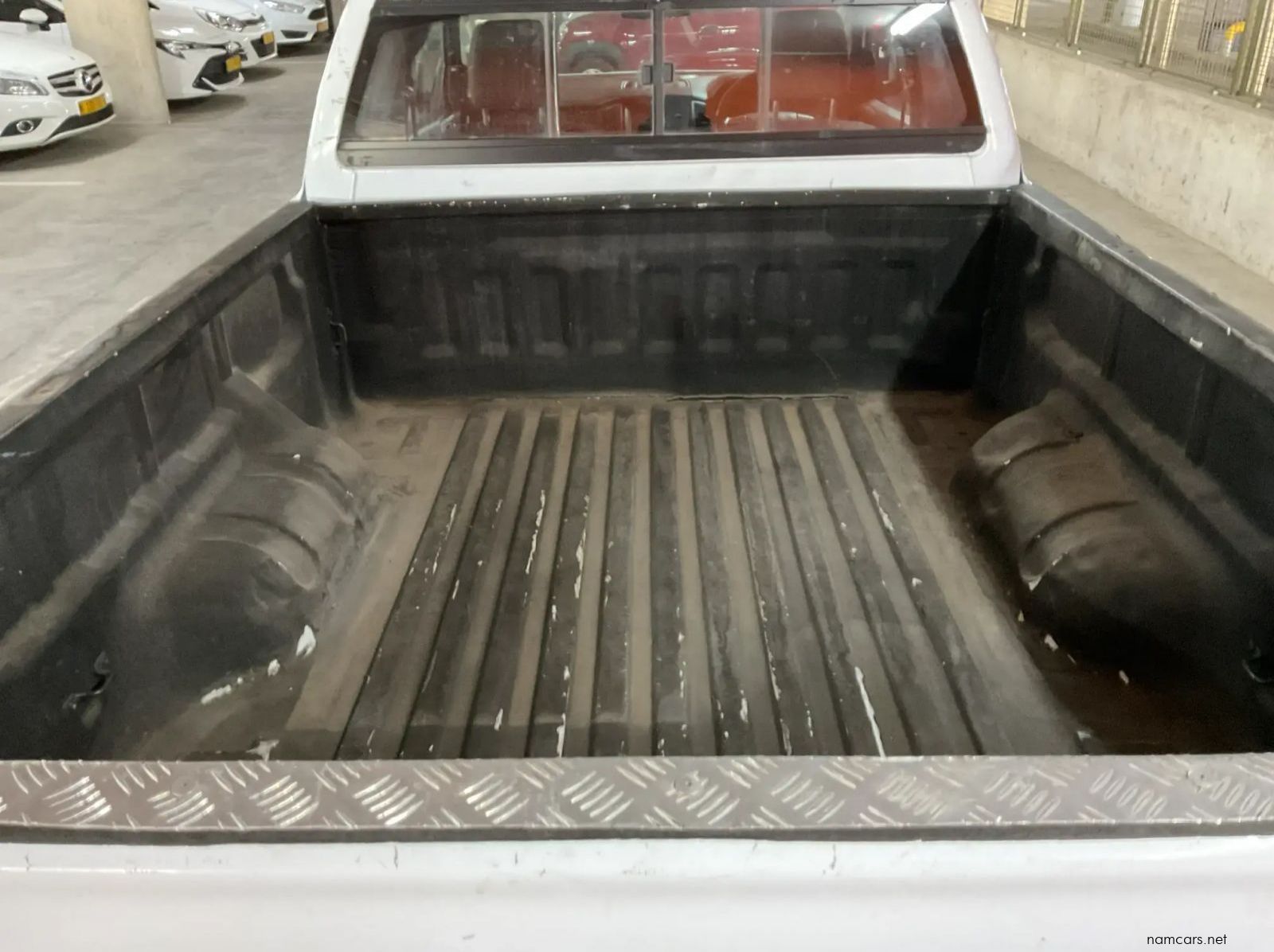 2021 Ford Ranger 2.2tdci XL Auto Pick Up Sup/cab pictures