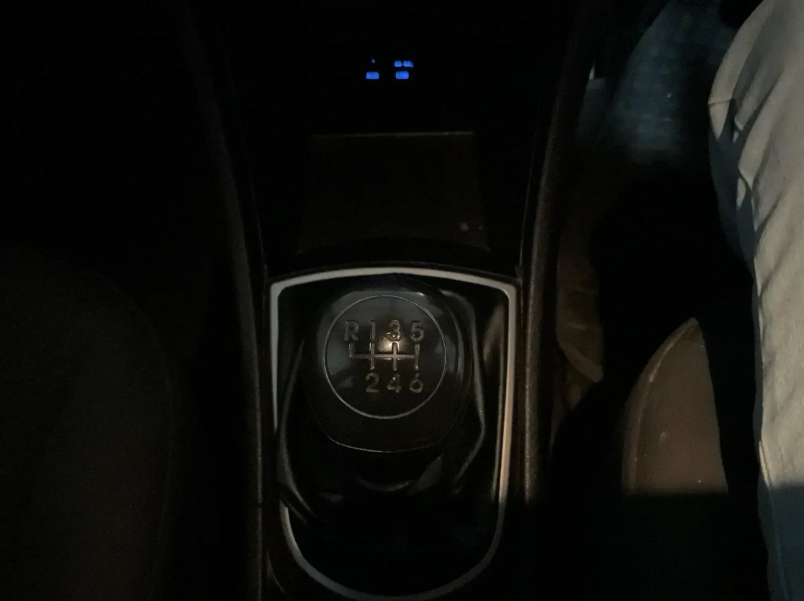 2018 Hyundai Accent 1.6 Gls/fluid pictures