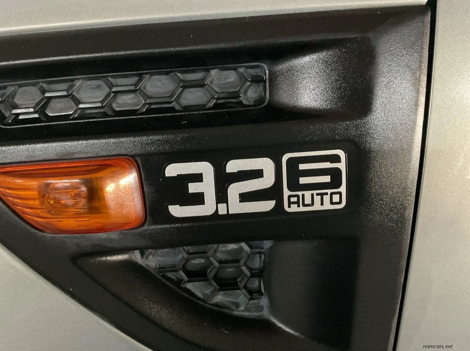 2013 Ford Ranger 3.2tdci XLS 4x4 Auto Pick Up Sup/cab pictures