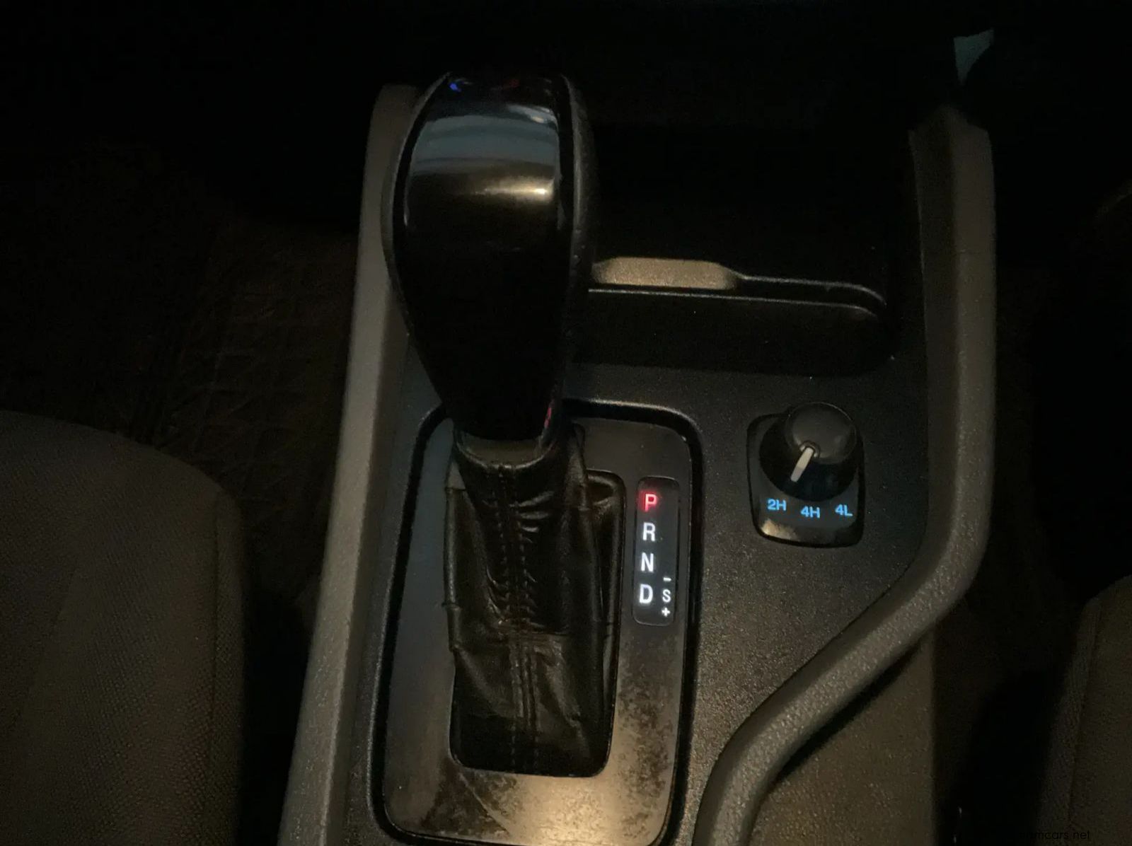 2013 Ford Ranger 3.2tdci XLS 4x4 Auto Pick Up Sup/cab pictures