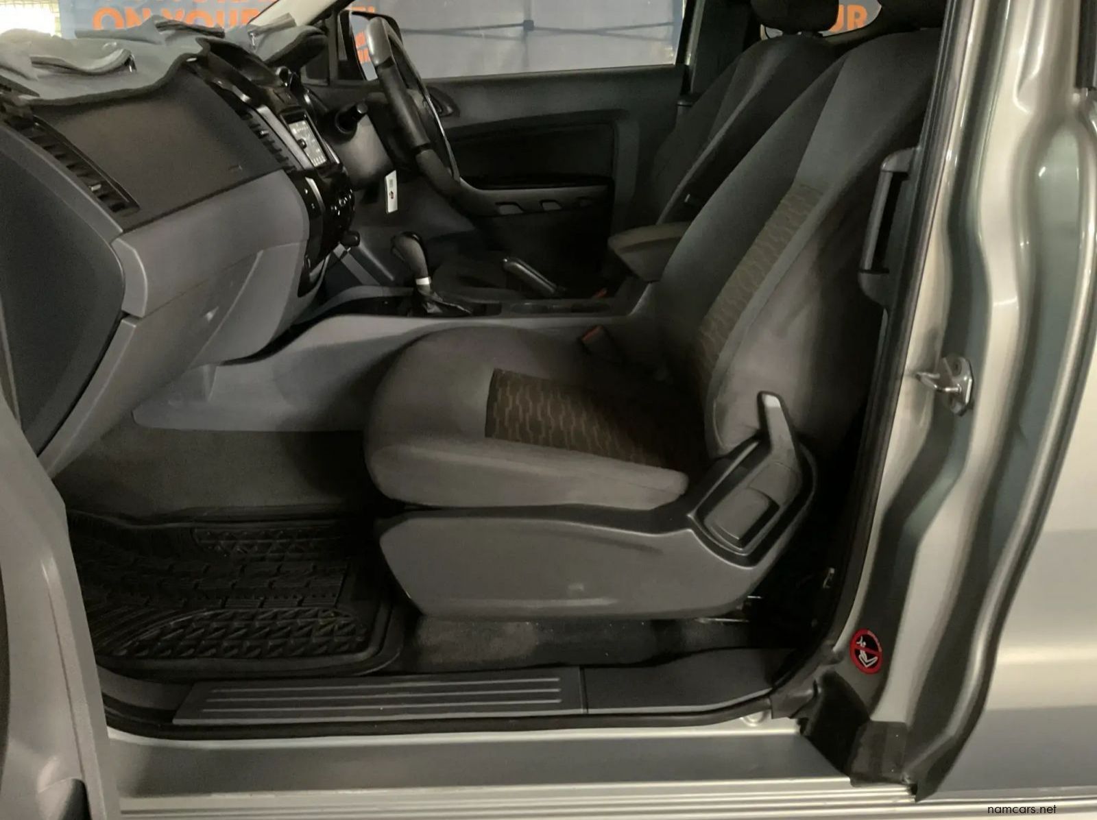 2013 Ford Ranger 3.2tdci XLS 4x4 Auto Pick Up Sup/cab pictures