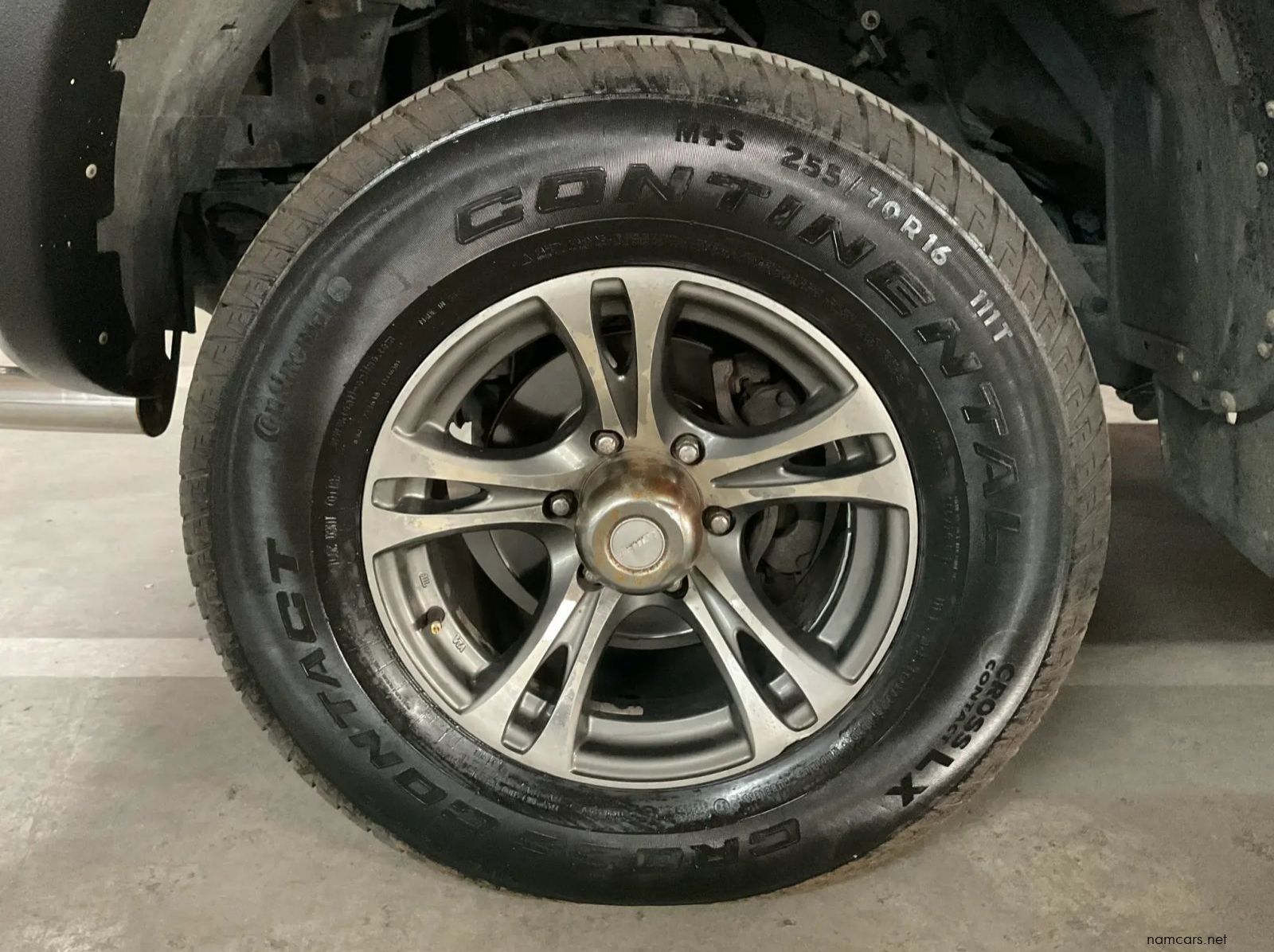 2013 Ford Ranger 3.2tdci XLS 4x4 Auto Pick Up Sup/cab pictures