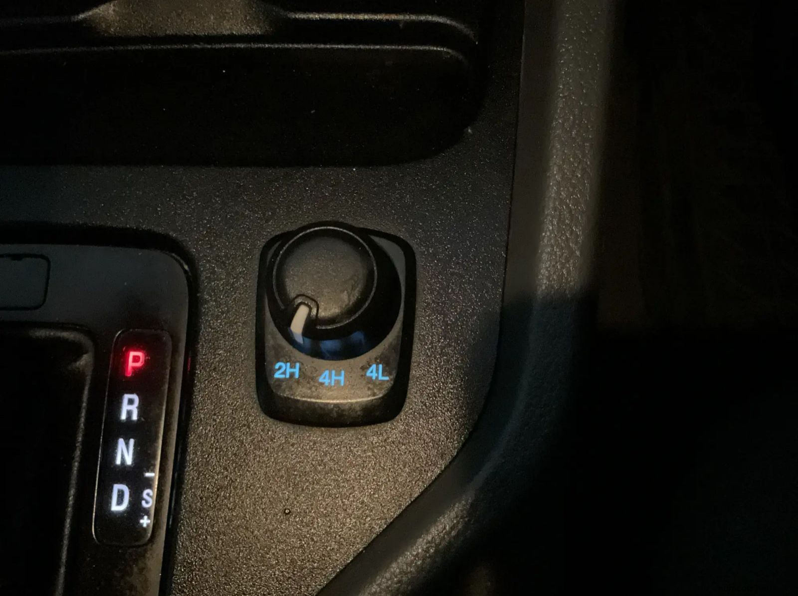 2013 Ford Ranger 3.2tdci XLS 4x4 Auto Pick Up Sup/cab pictures