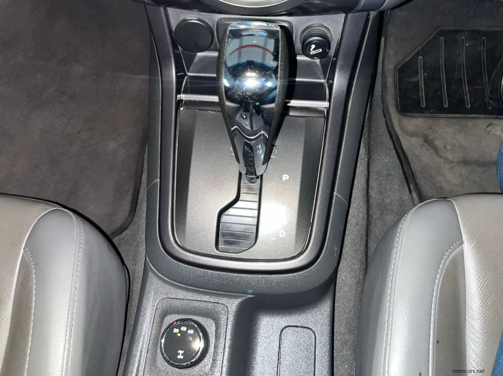 2016 Chevrolet Trailblazer 2.8 LTZ 4x4 Auto pictures