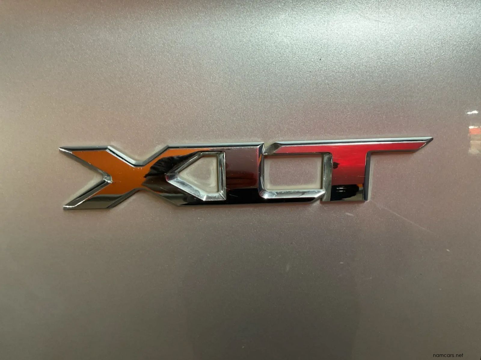 2015 Ford Ranger 3.2tdci XLT 4x4 Auto Pick Up Double Cab pictures