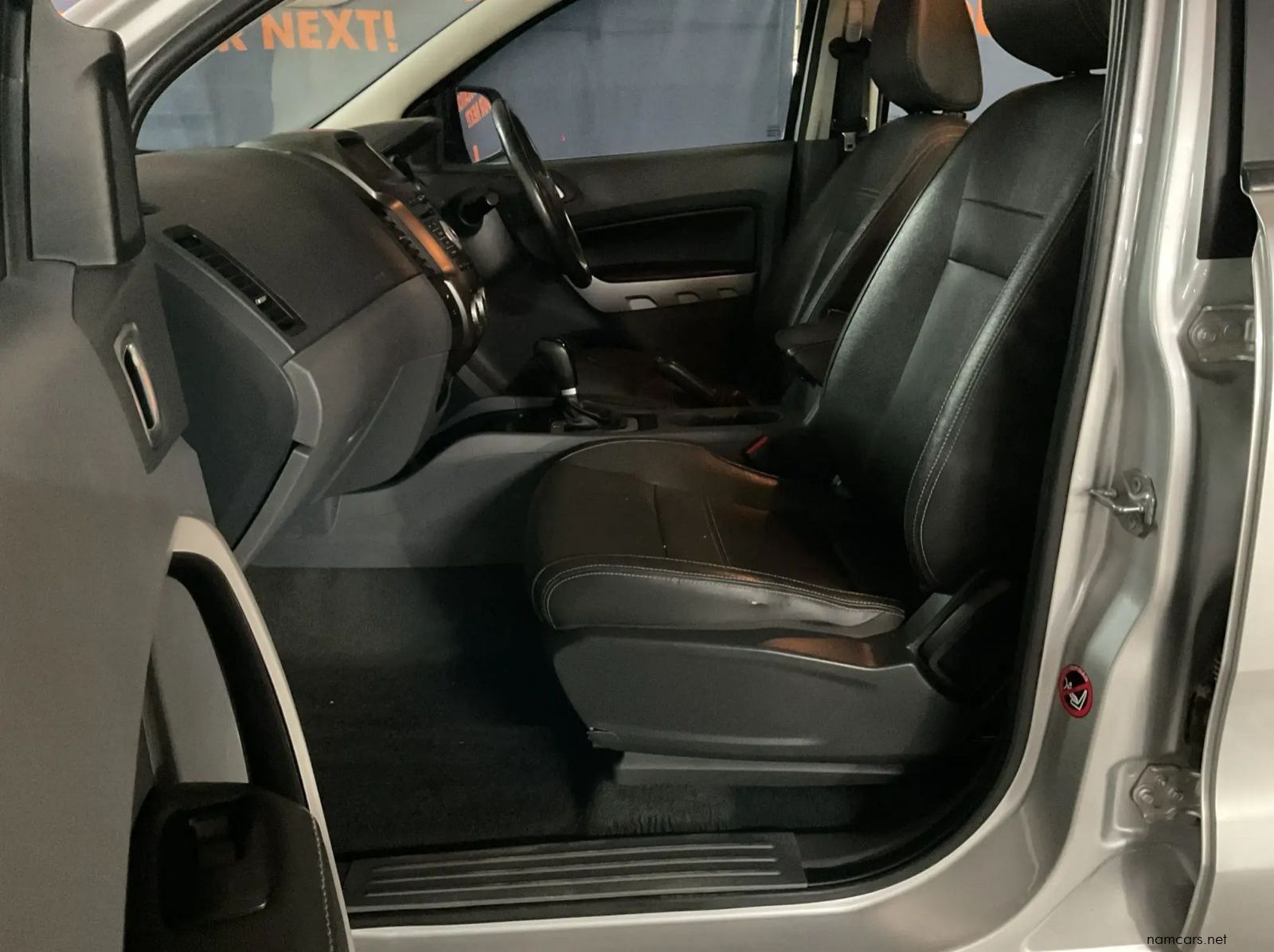 2015 Ford Ranger 3.2tdci XLT 4x4 Auto Pick Up Double Cab pictures