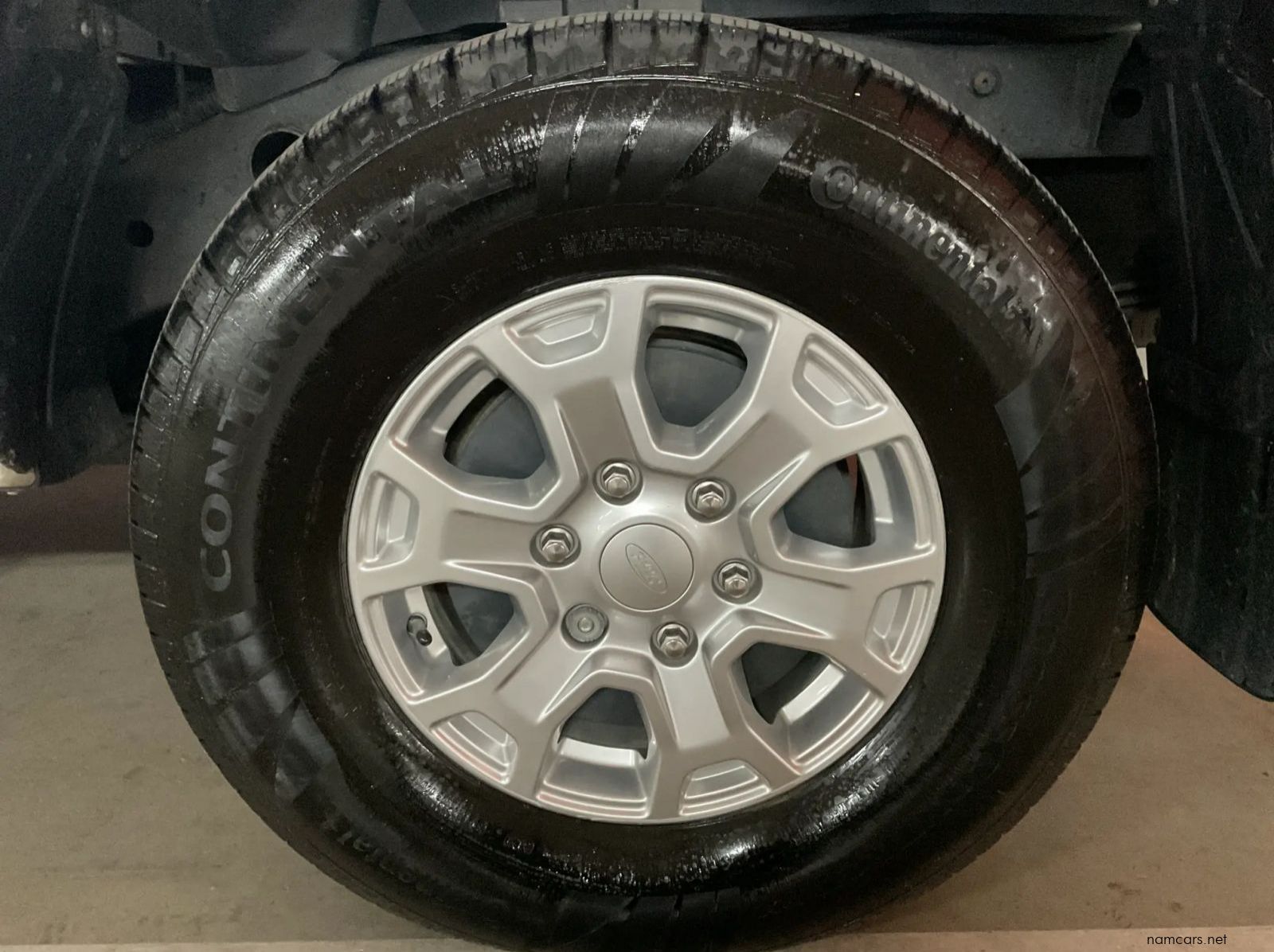 2021 Ford Ranger 2.2tdci XL Auto Pick Up Sup/cab pictures