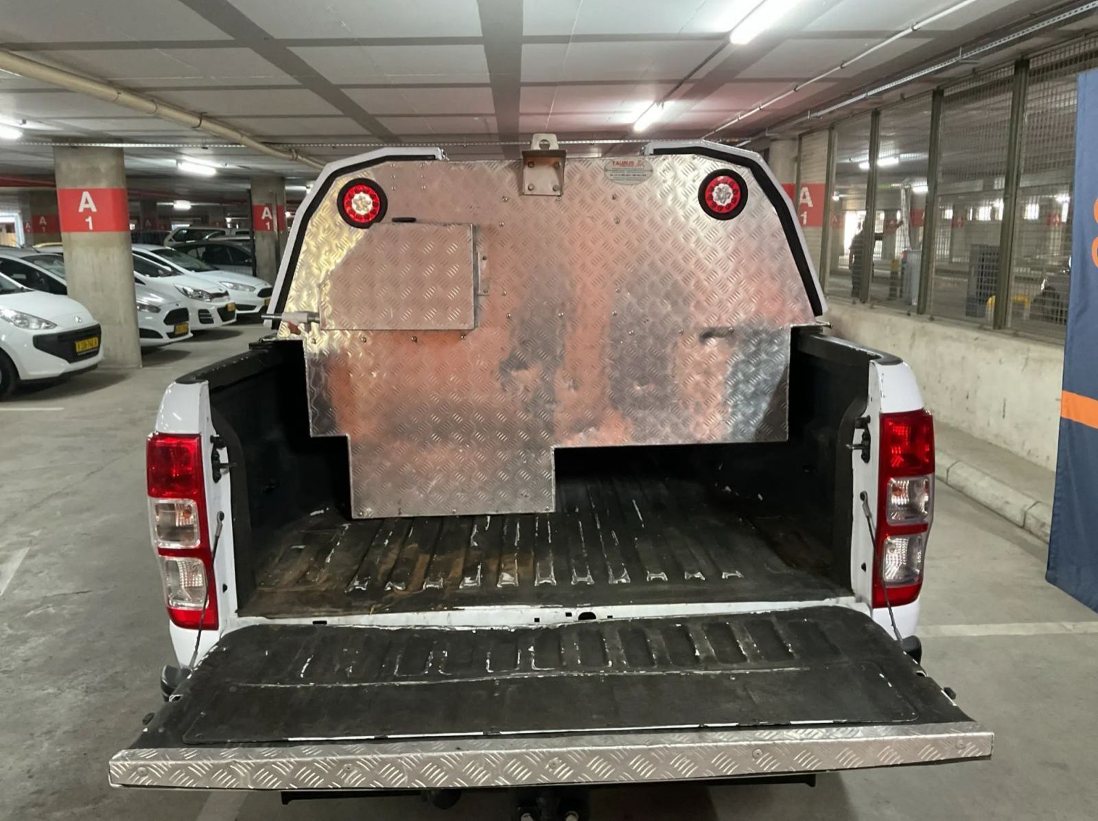 2021 Ford Ranger 2.2tdci XL Auto Pick Up Sup/cab pictures