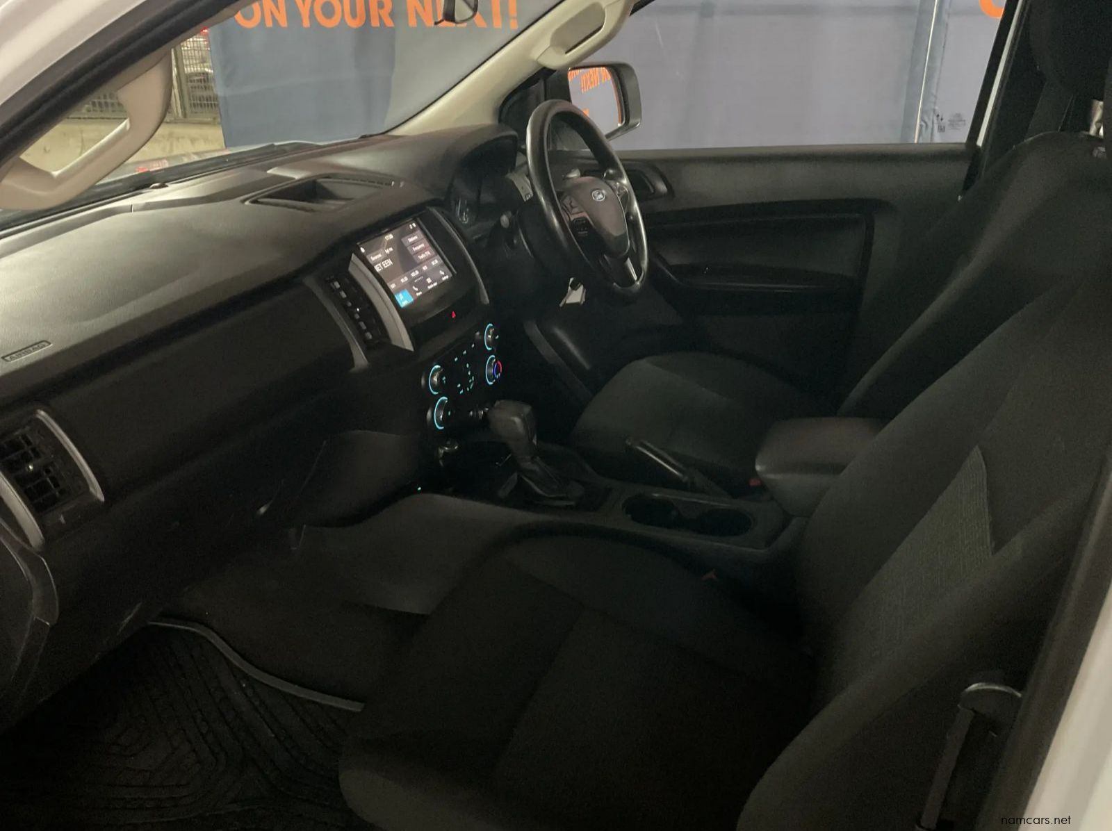 2021 Ford Ranger 2.2tdci XL Auto Pick Up Sup/cab pictures