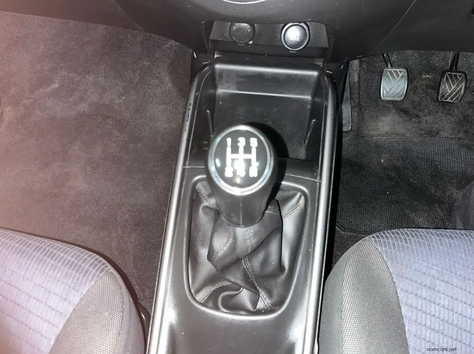 2022 Toyota Starlet 1.4 XR pictures