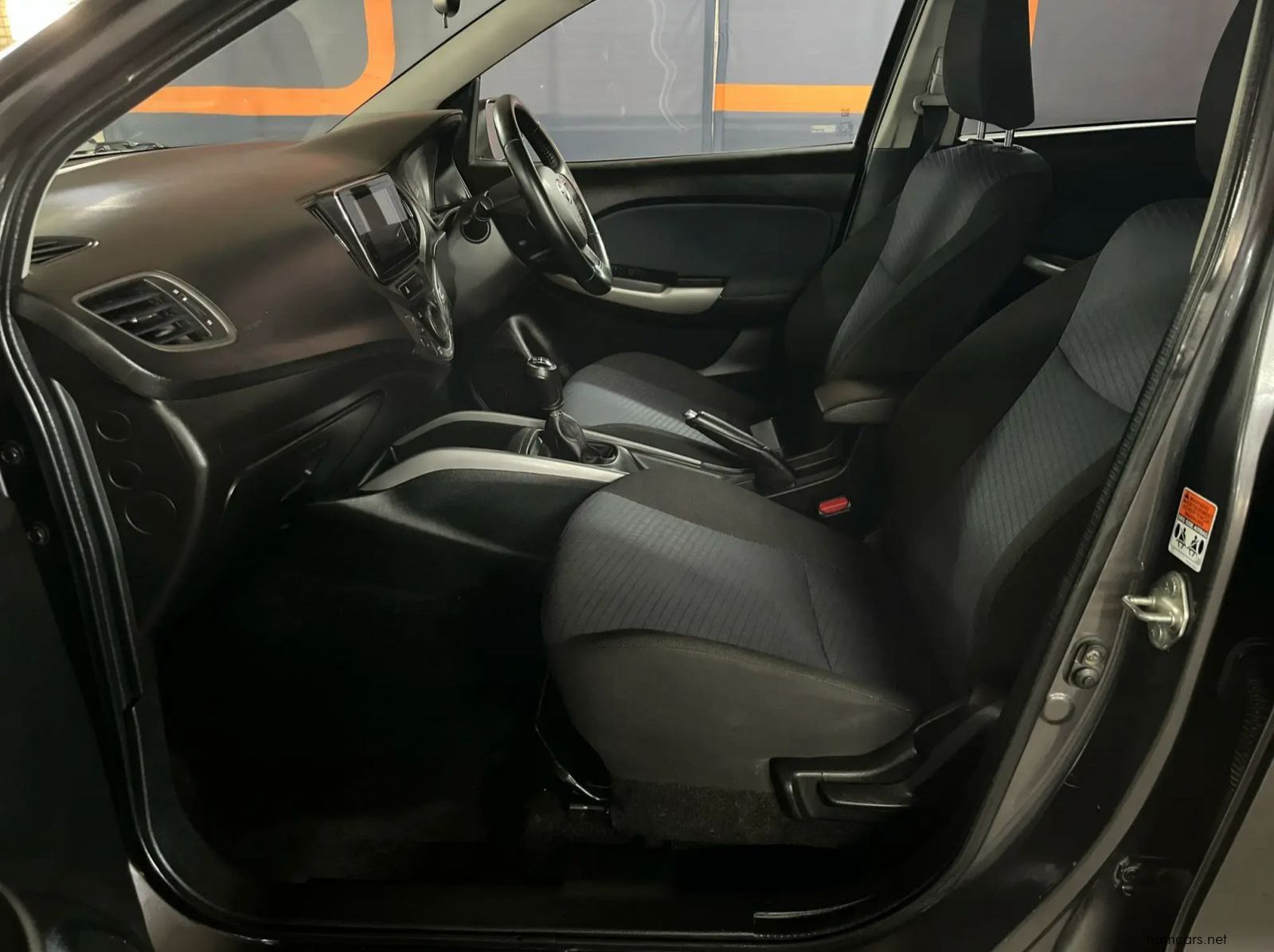 2022 Toyota Starlet 1.4 XR pictures