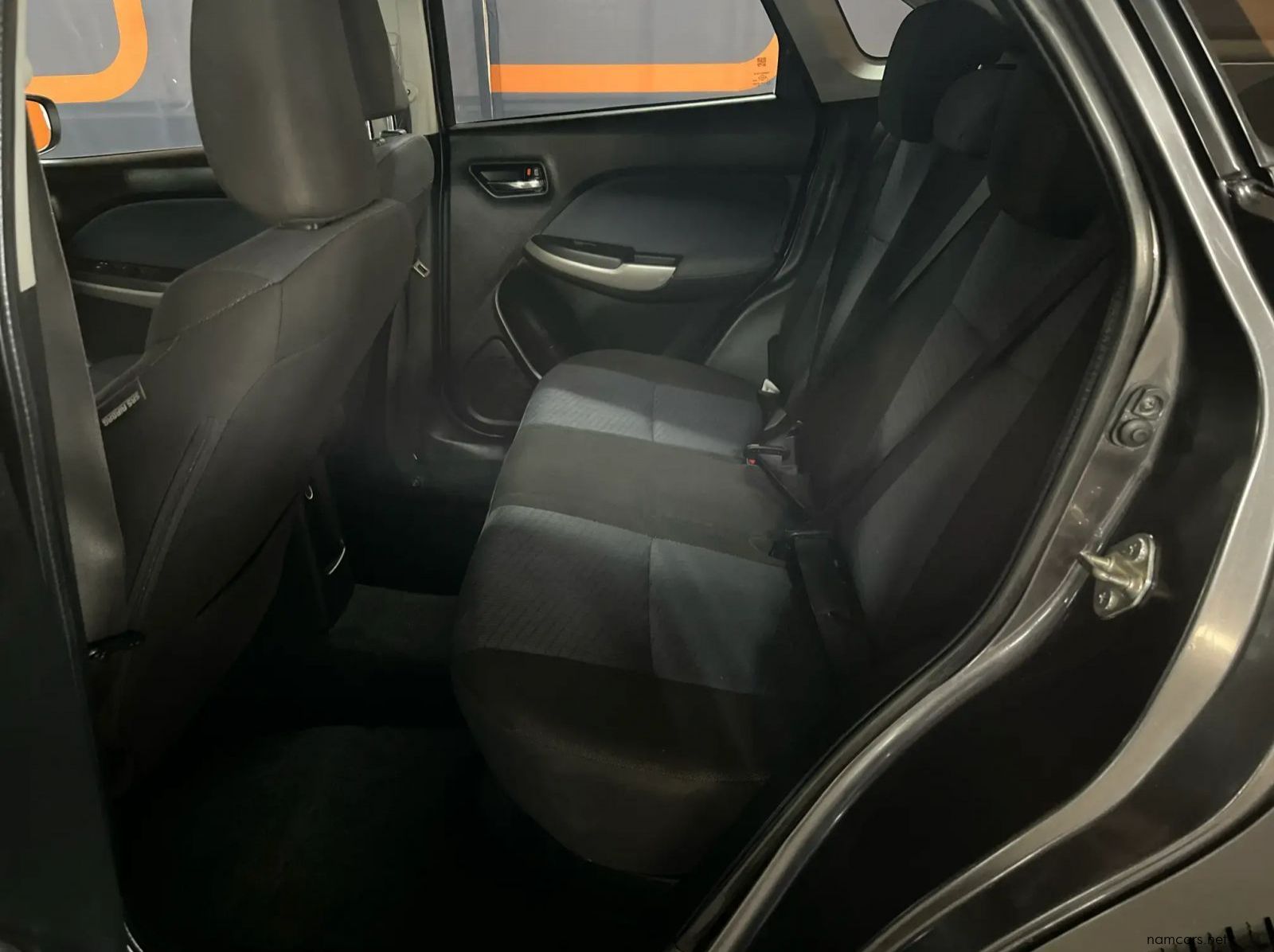 2022 Toyota Starlet 1.4 XR pictures