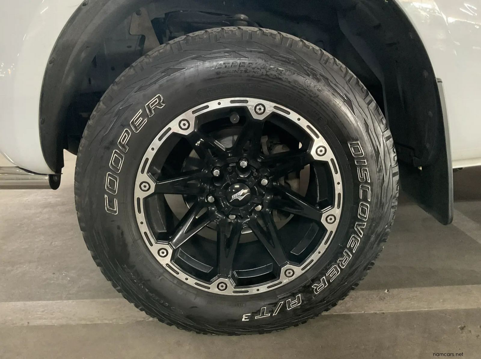 2012 Ford Ranger 2.2tdci XLS Pick Up Single Cab pictures