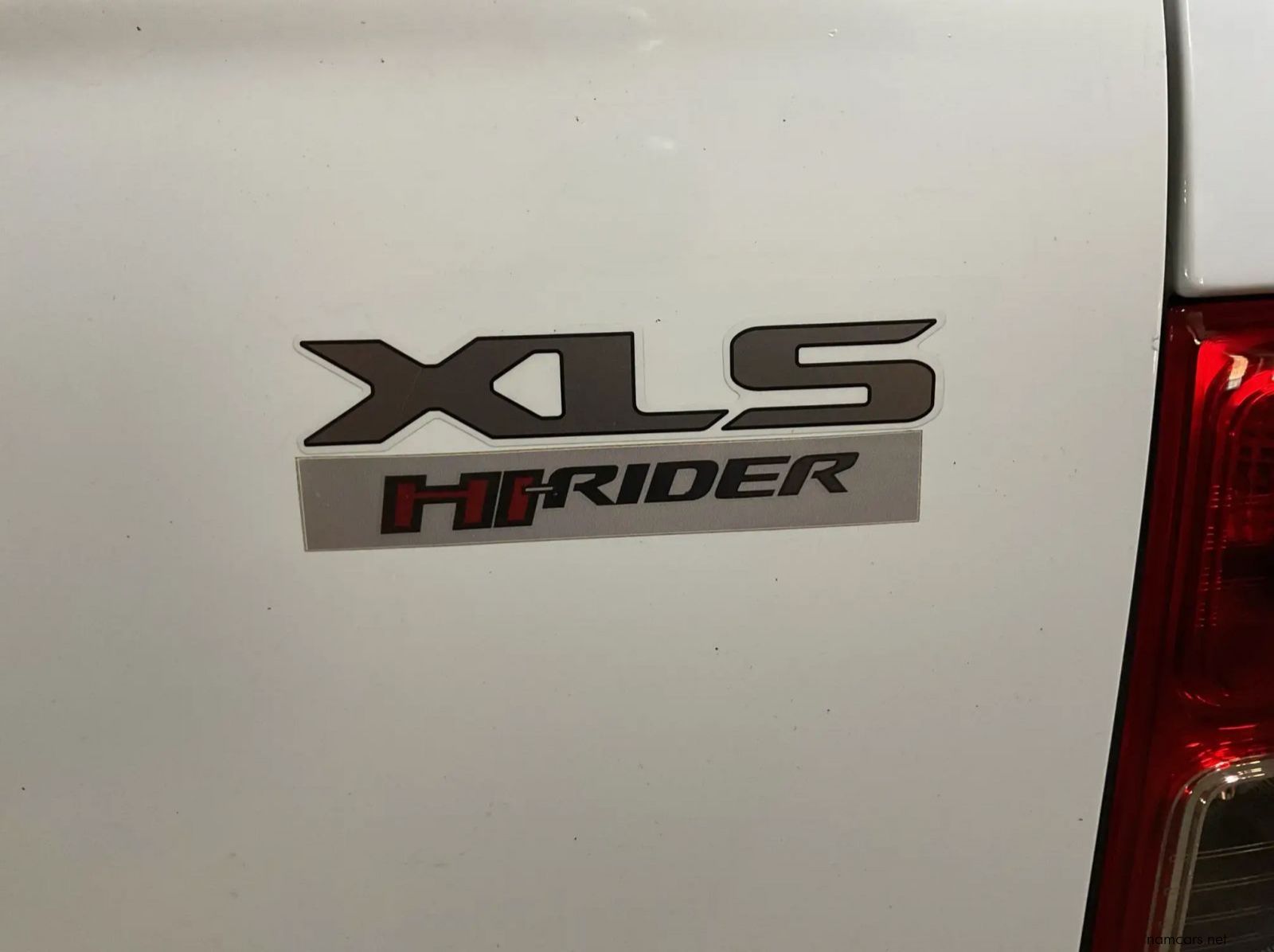 2012 Ford Ranger 2.2tdci XLS Pick Up Single Cab pictures