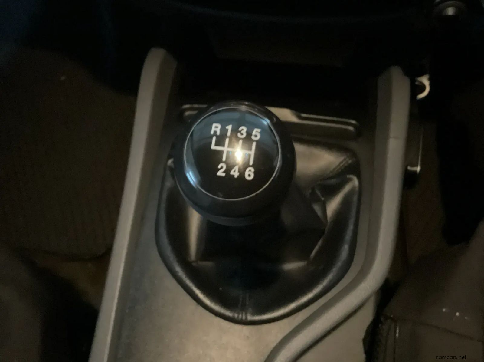 2012 Ford Ranger 2.2tdci XLS Pick Up Single Cab pictures