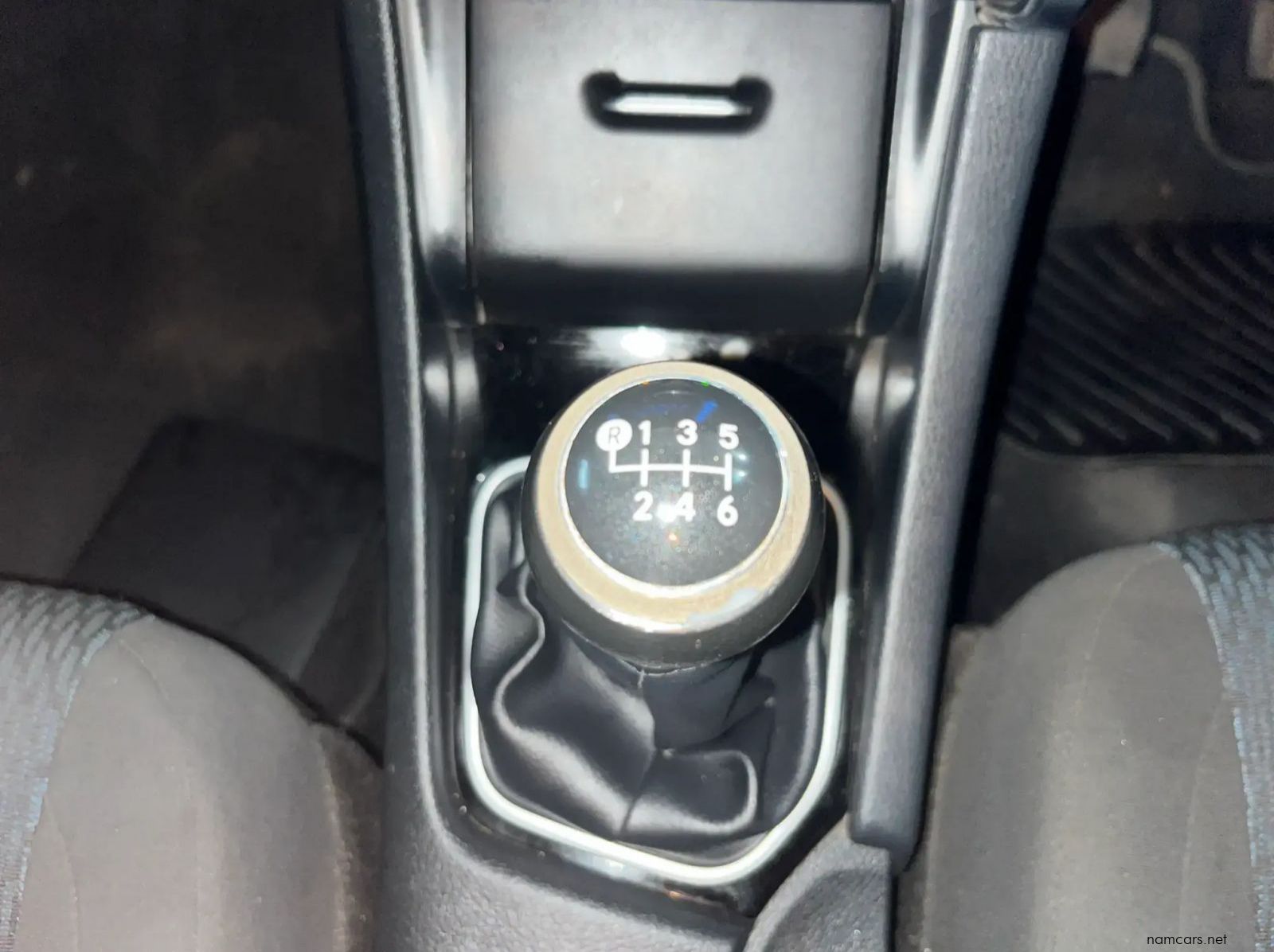 2021 Toyota Corolla Quest Plus 1.8 pictures