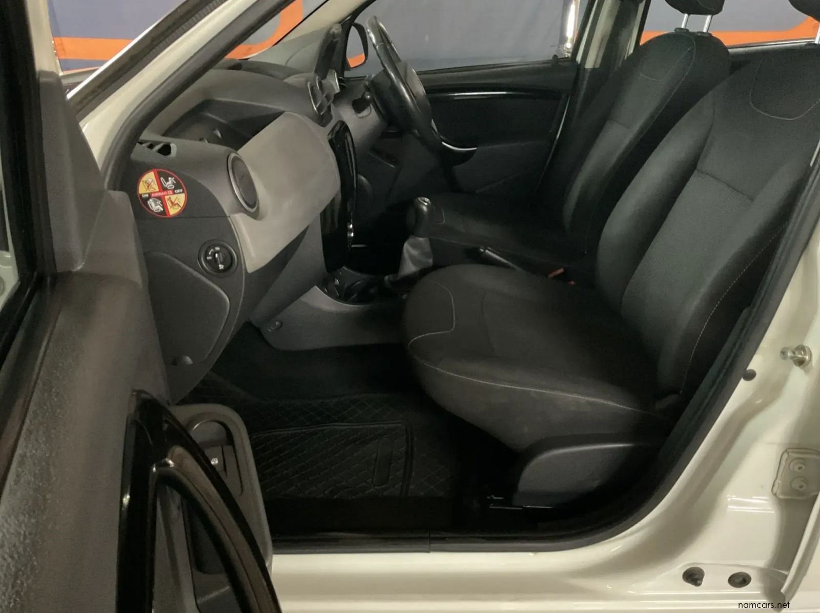 2014 Renault Duster 1.6 Dynamique pictures