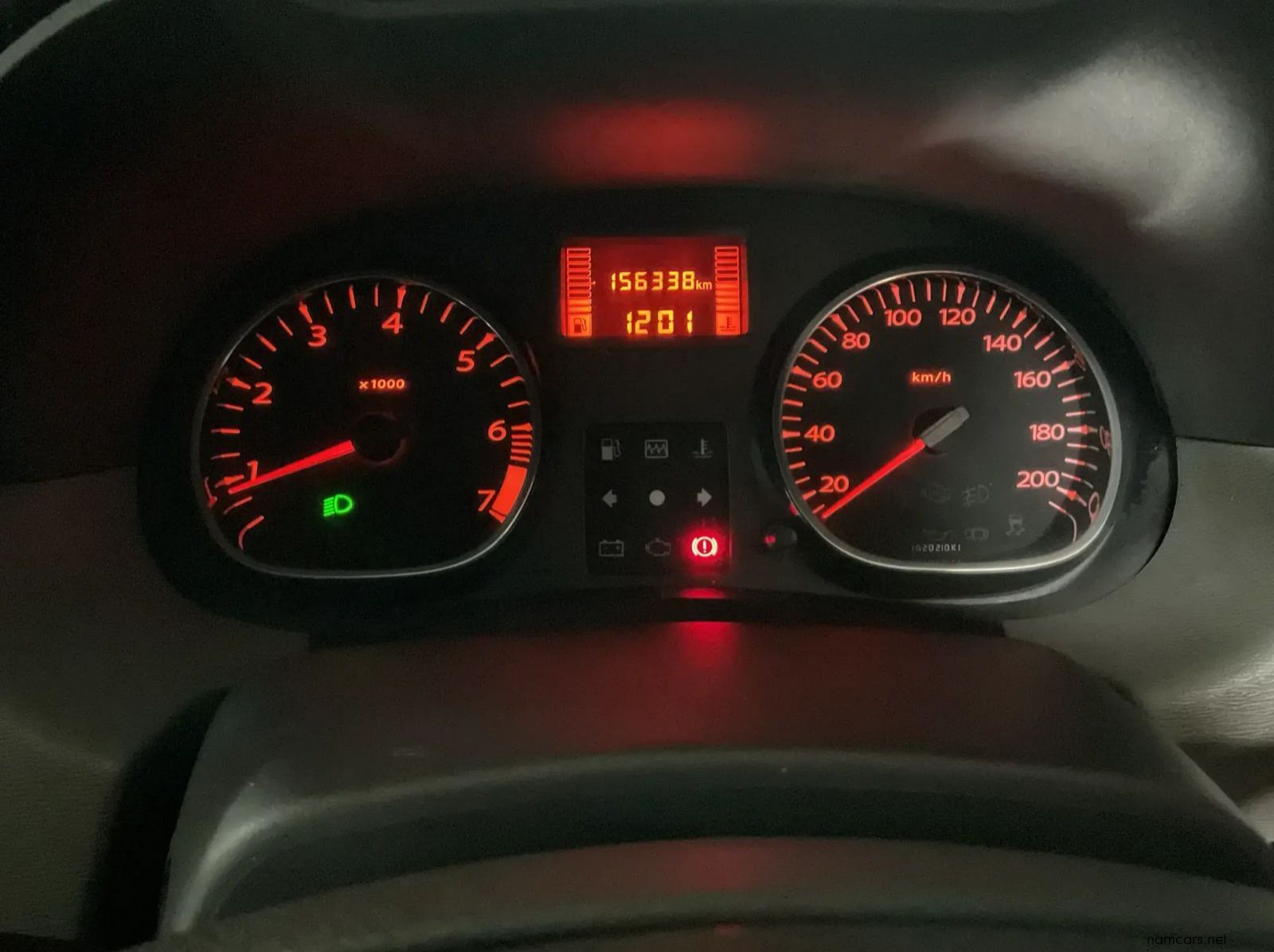 2014 Renault Duster 1.6 Dynamique pictures