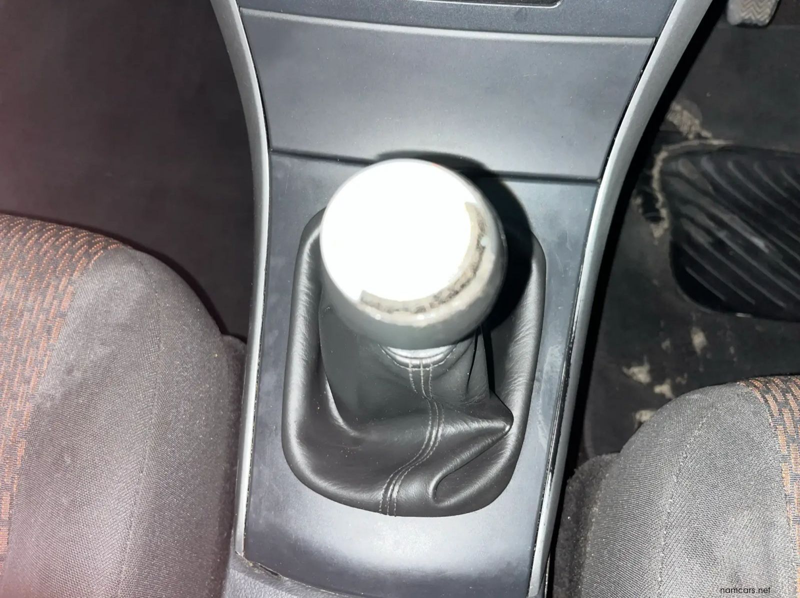 2015 Toyota Corolla Quest 1.6 pictures