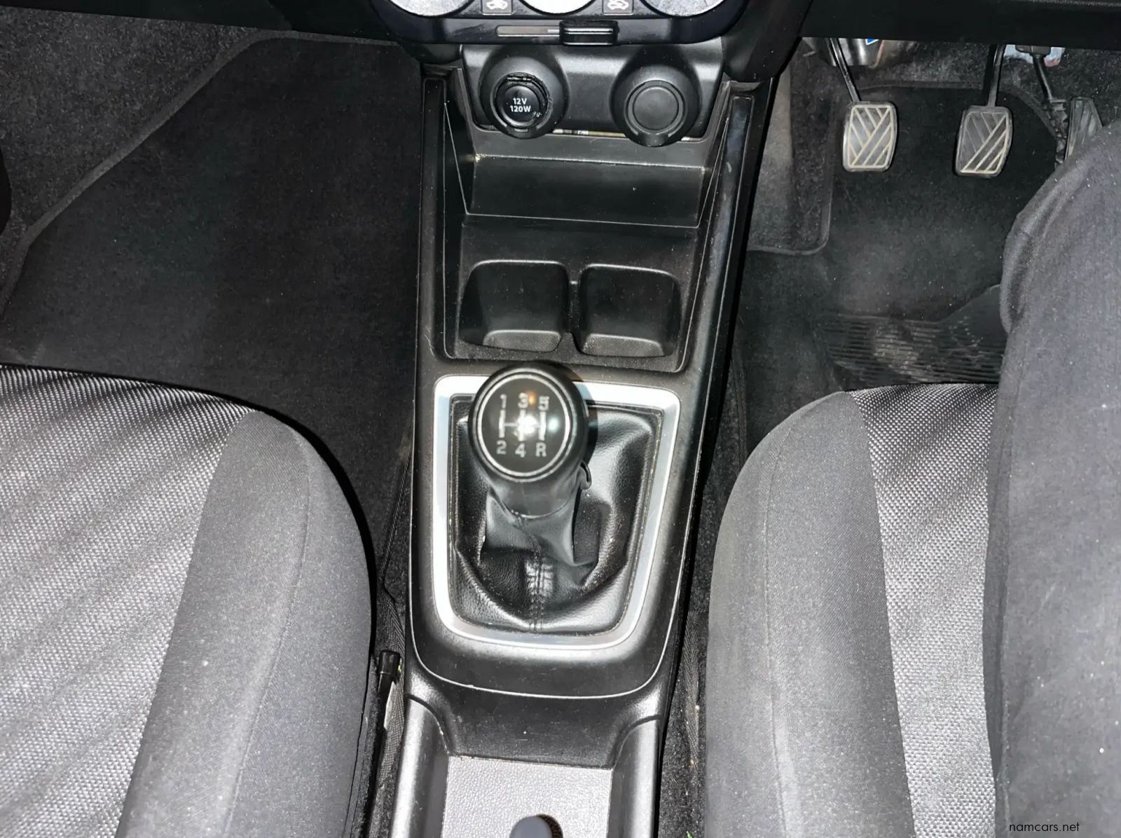 2018 Suzuki Swift 1.2 GA pictures