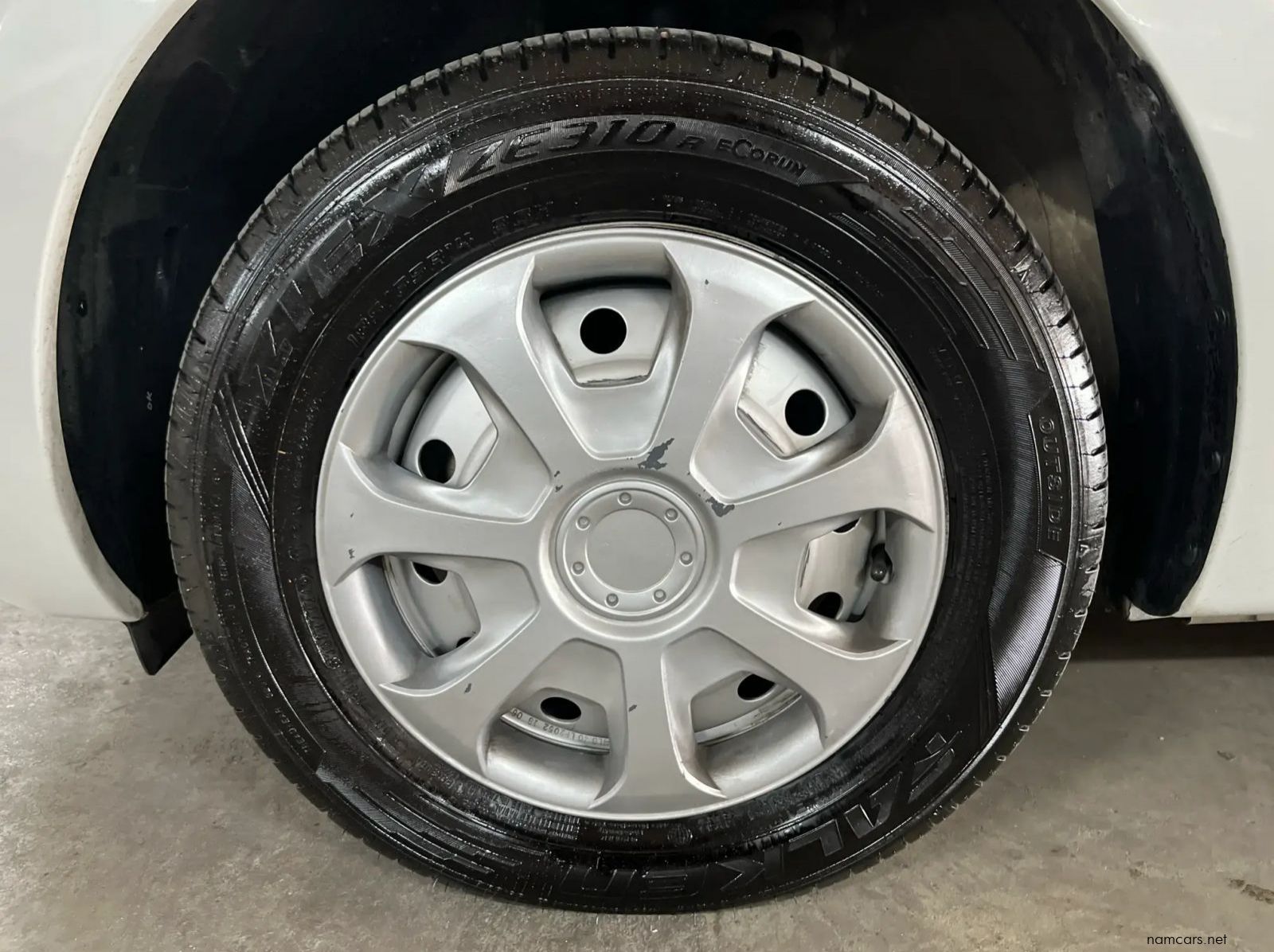 2018 Suzuki Swift 1.2 GA pictures