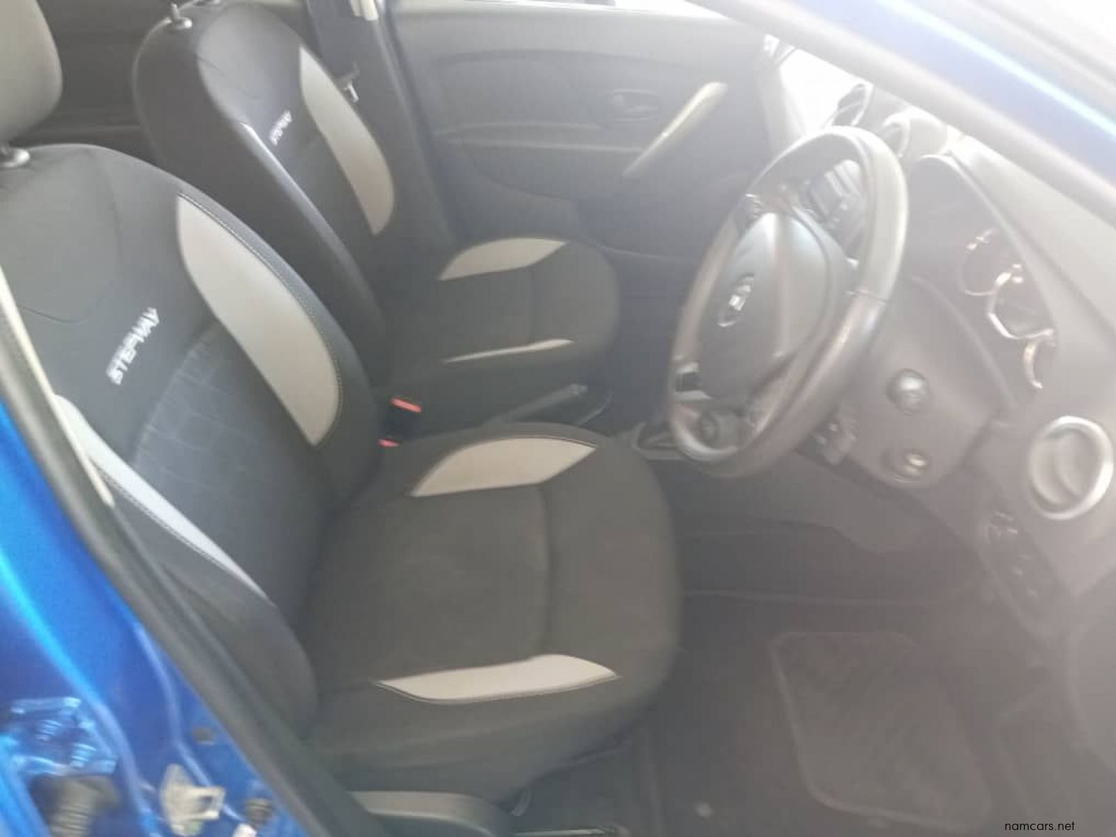 2016 Renault Sandero 900t Stepway photo