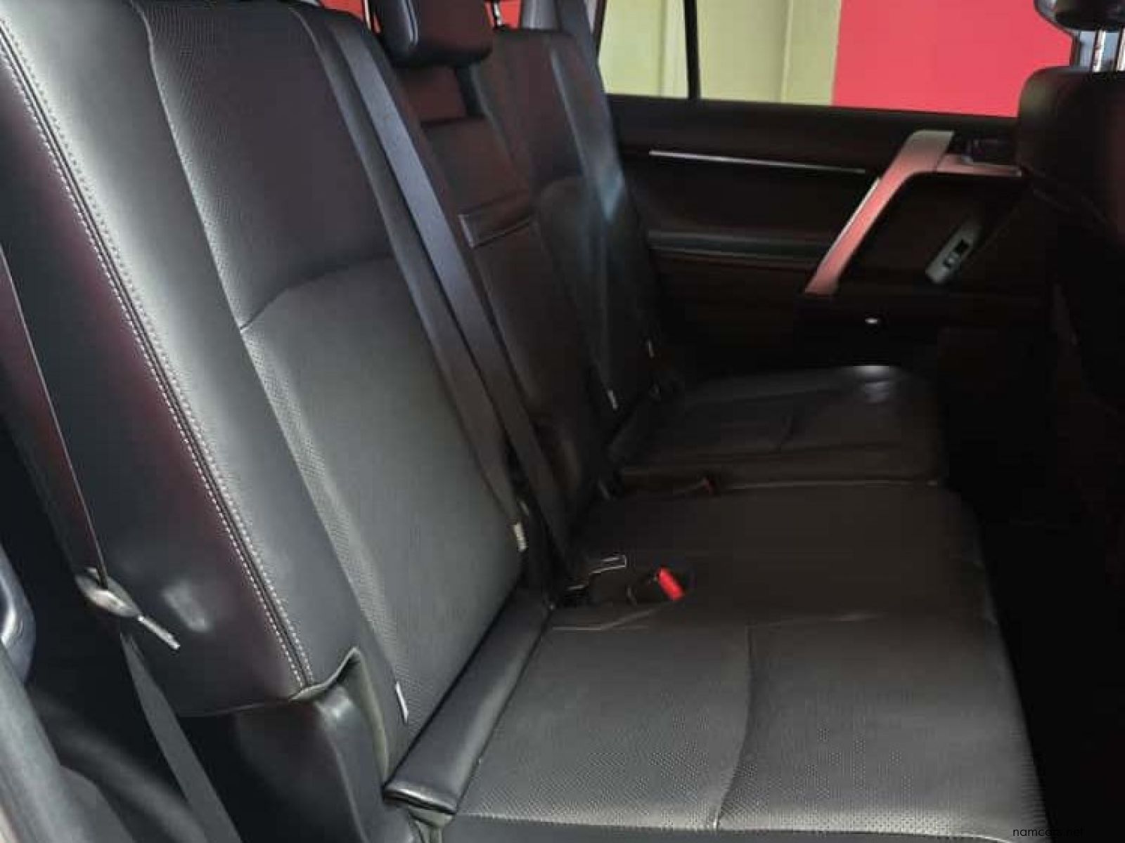 2023 Toyota Prado 2.8GD6 VX AT photo