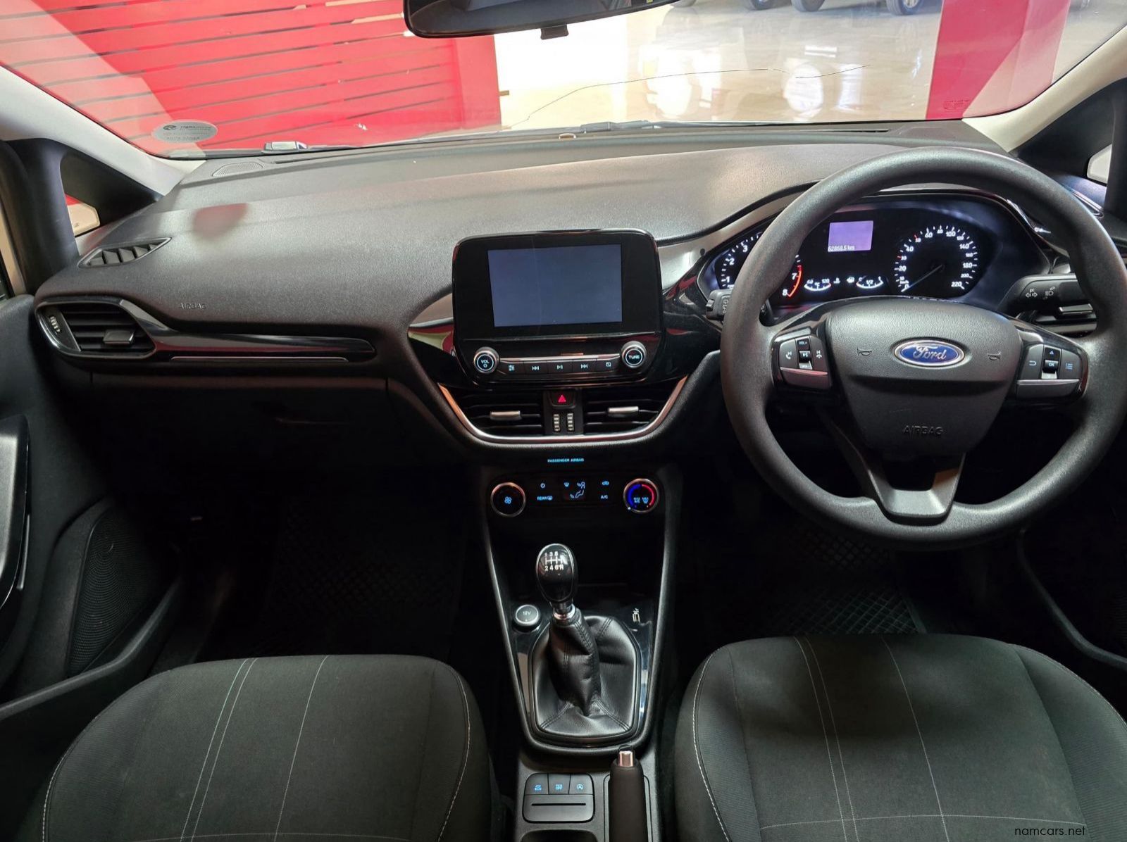 2019 Ford Fiesta 1.0 Ecoboost Trend 5dr pictures