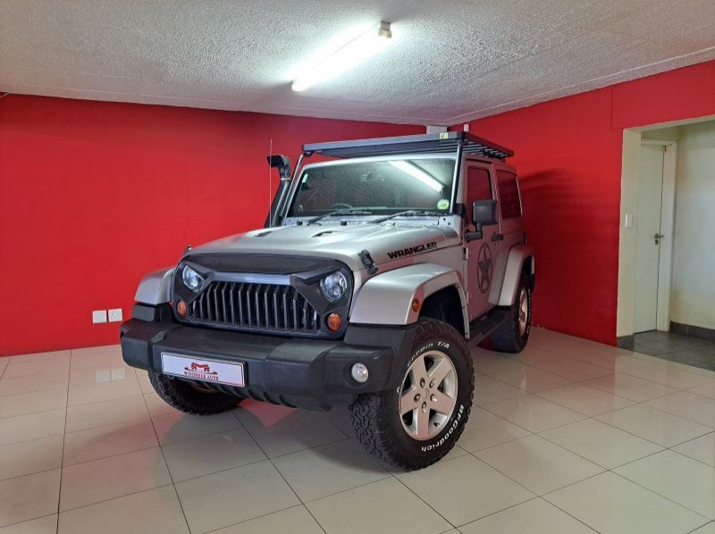 Used Jeep for sale in Windhoek Windhoek Auto Namibia