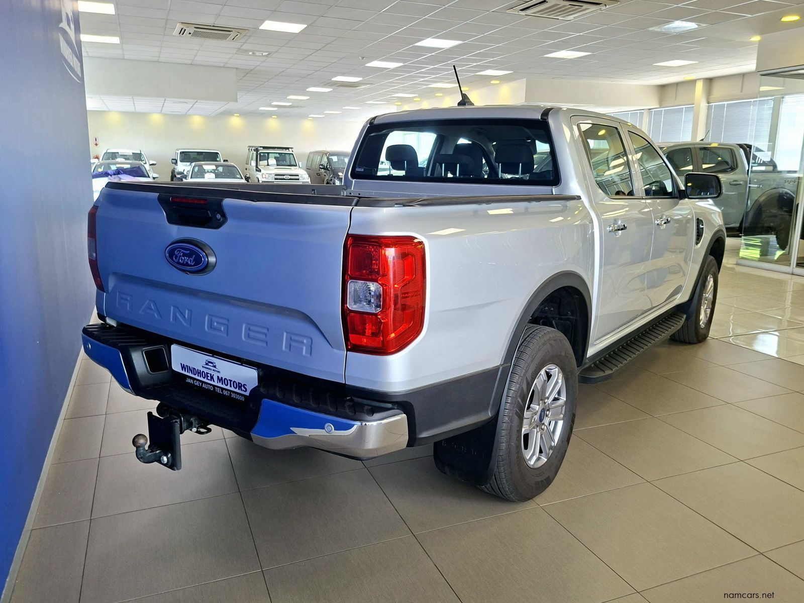 How Iford Ranger Automates Deal Hunting and Price Tracking
