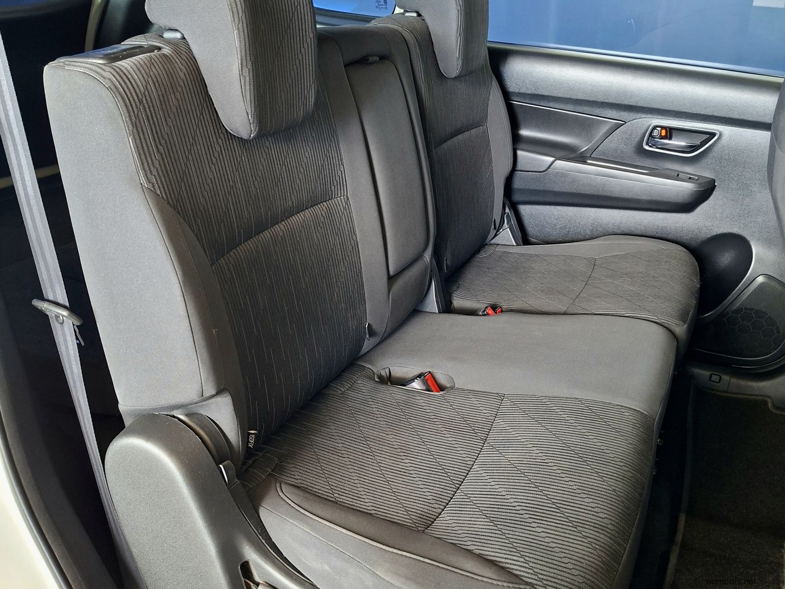 2022 Toyota Rumion 1.5 SX Automatic photo