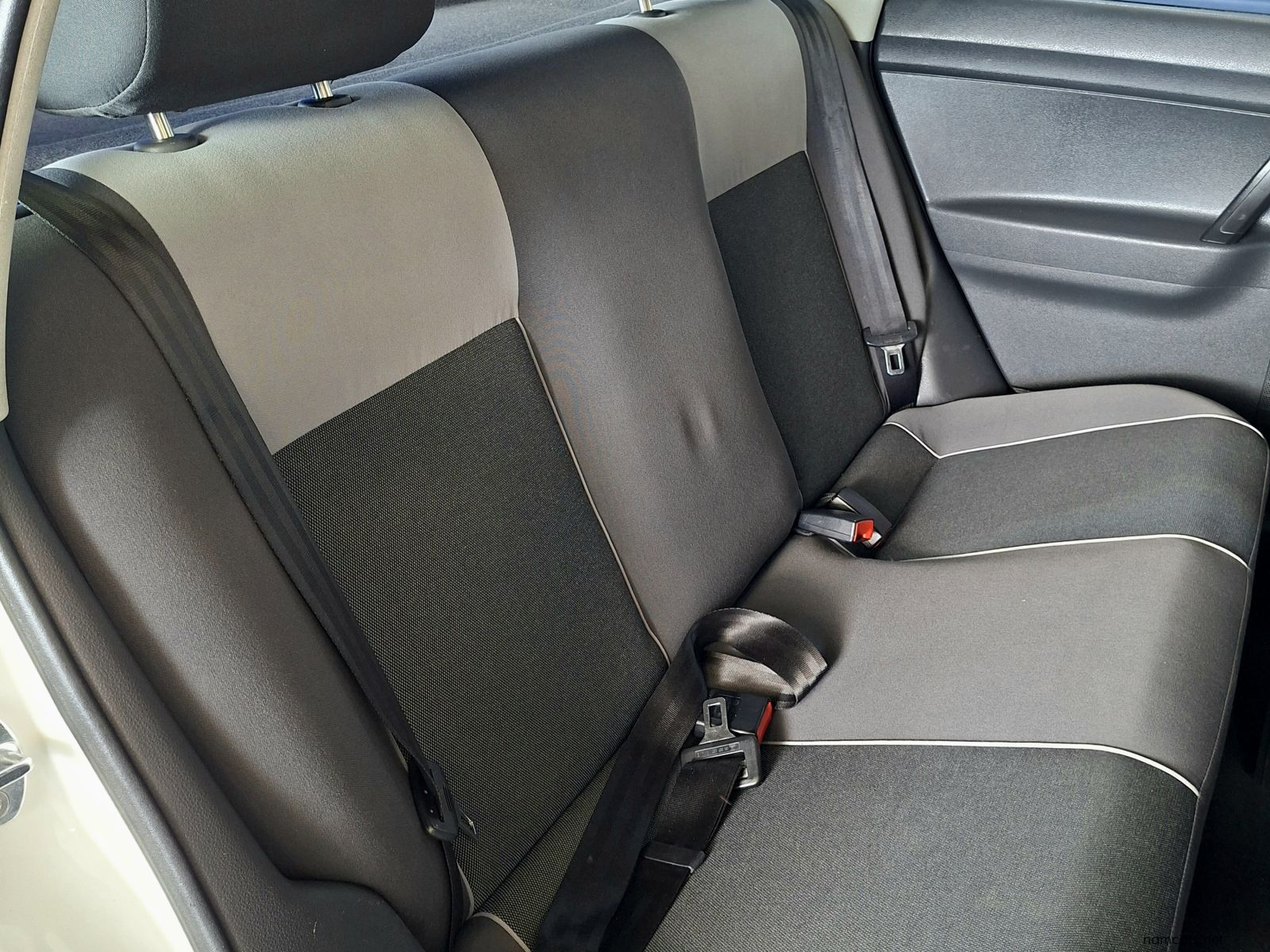 2014 Volkswagen Polo Vivo 1.6 Maxx Manual photo