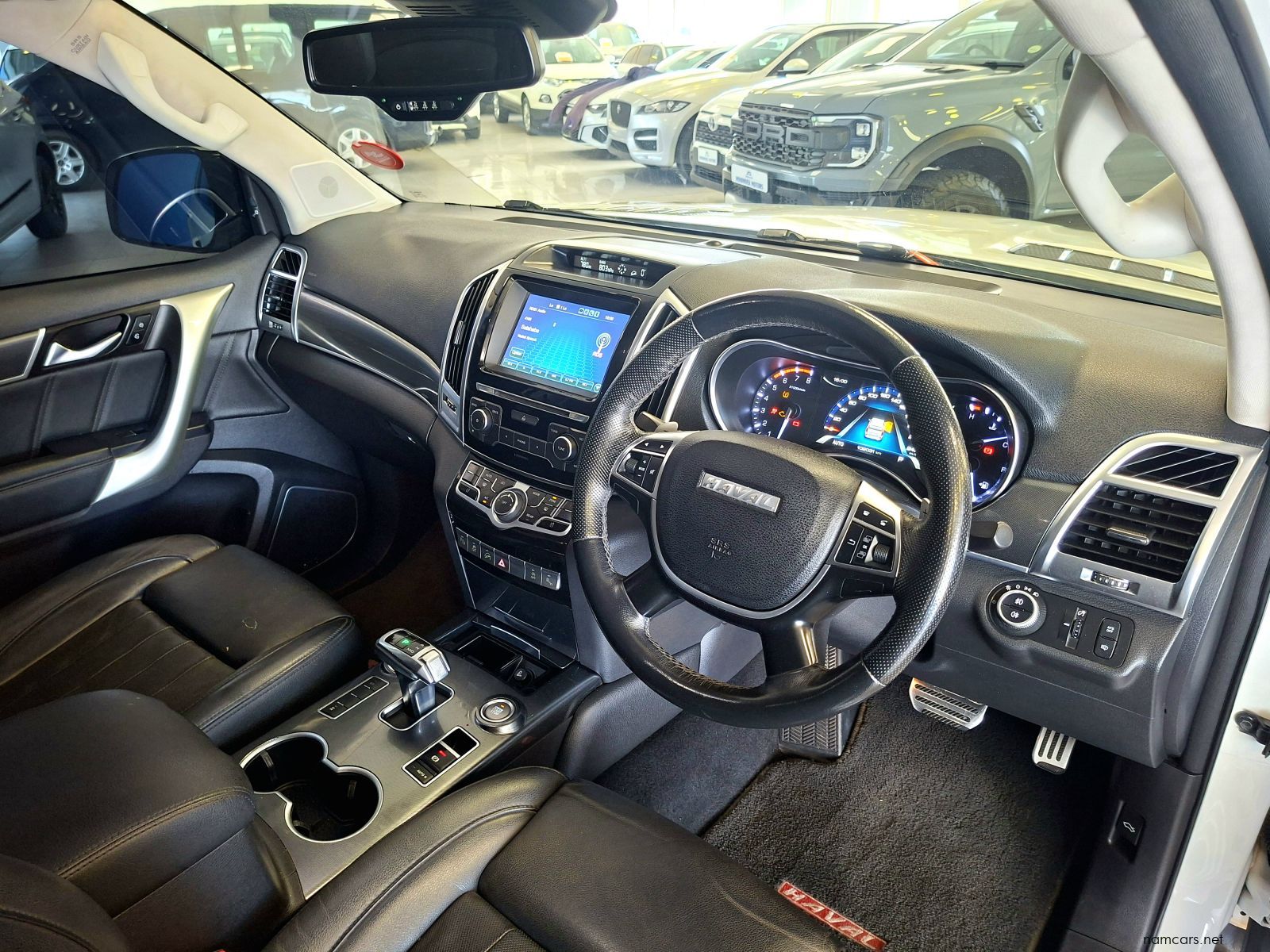 2020 Haval H9 2.0 Luxury 4x4 Automatic photo
