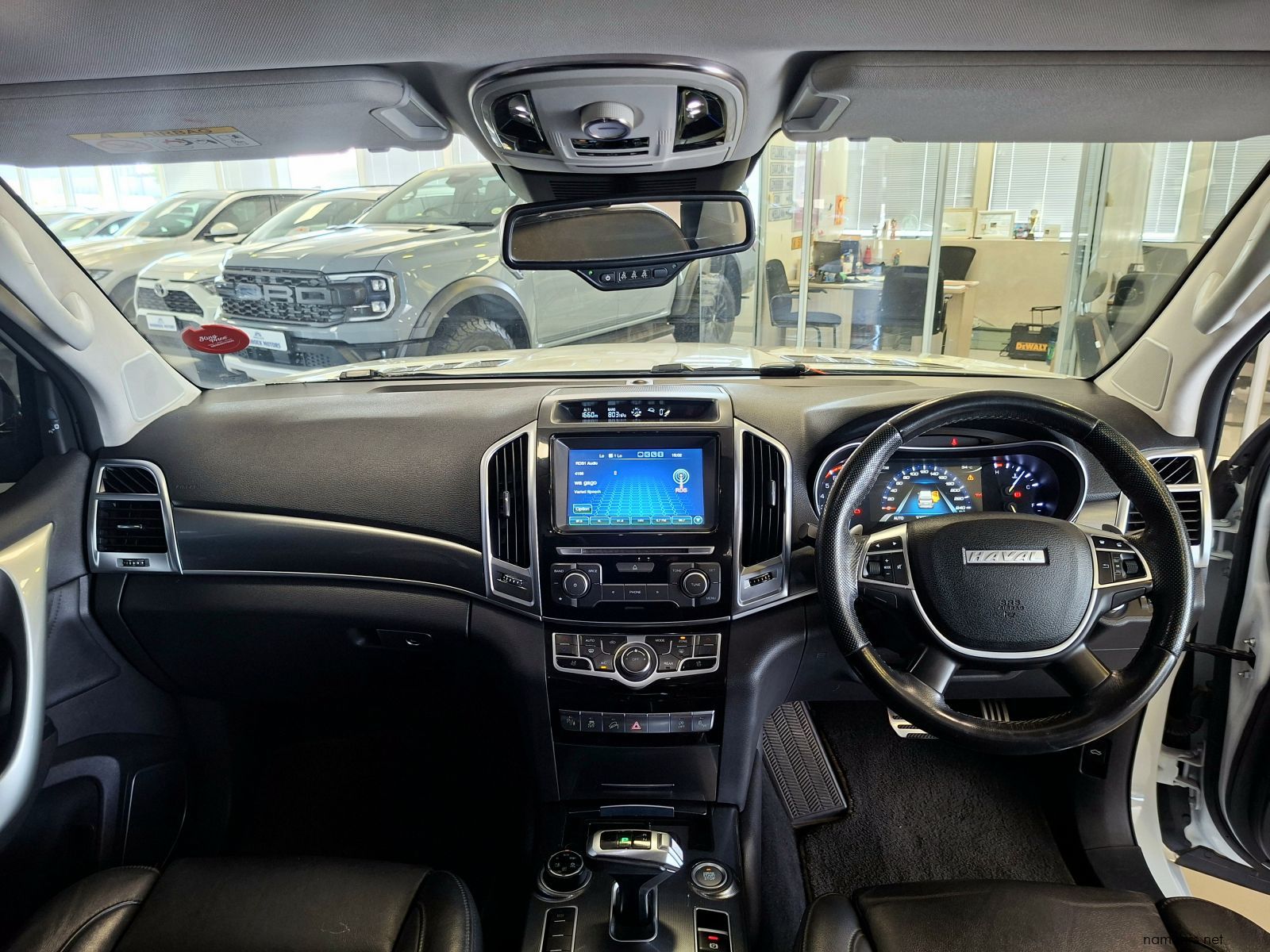 2020 Haval H9 2.0 Luxury 4x4 Automatic photo