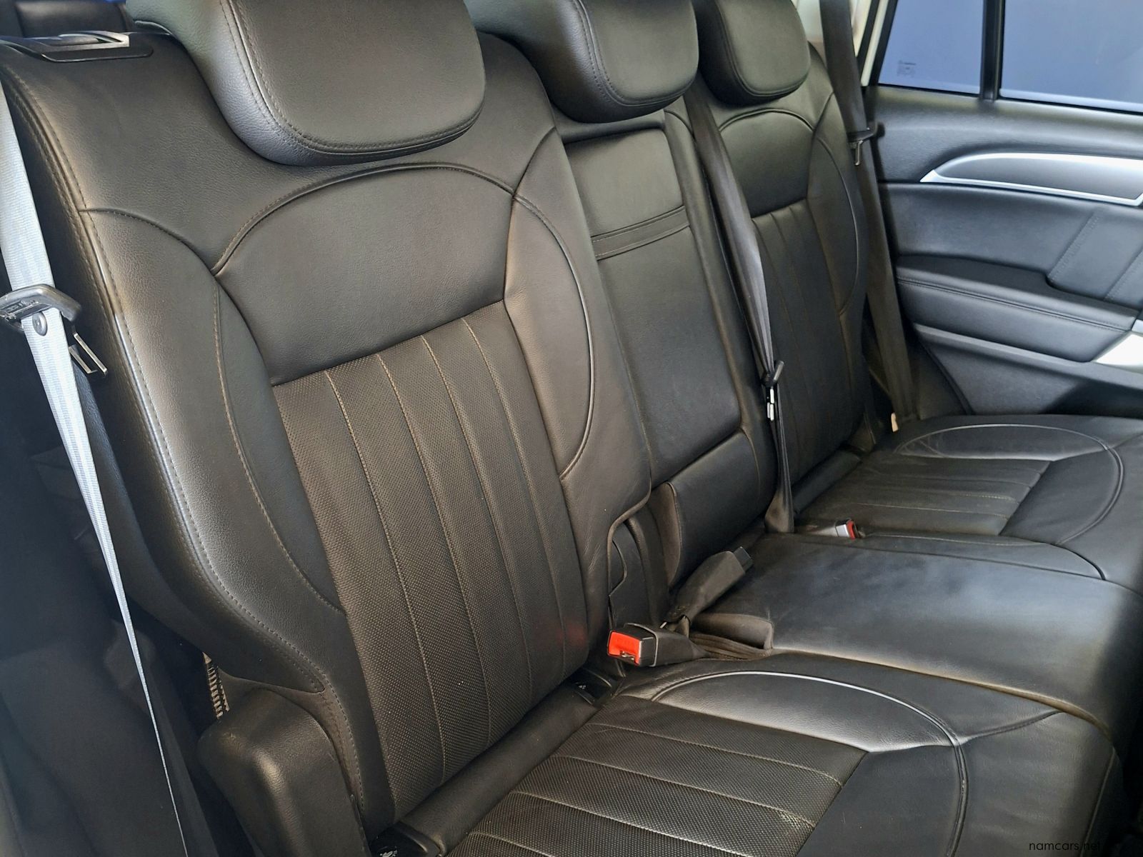 2020 Haval H9 2.0 Luxury 4x4 Automatic photo