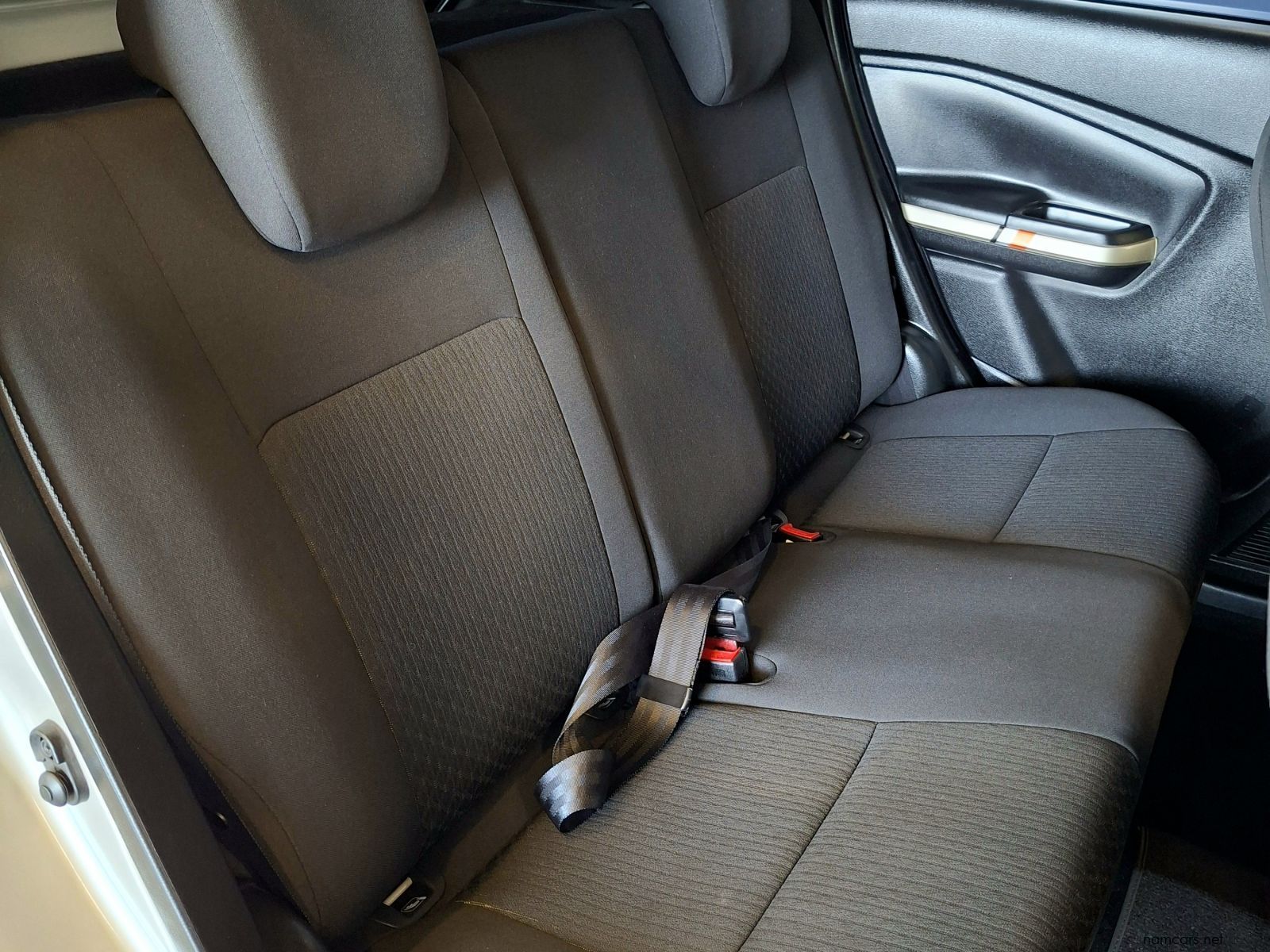 2024 Toyota Vitz XR 1.0 X-Cite photo