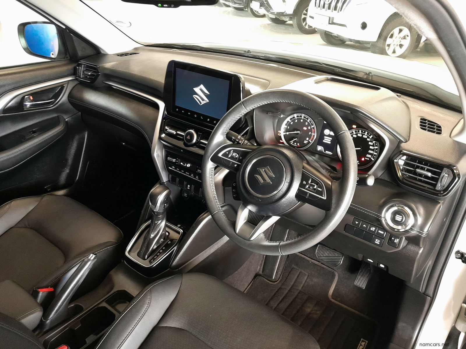 2024 Suzuki Grand Vitara 1.5 GLX Automatic photo