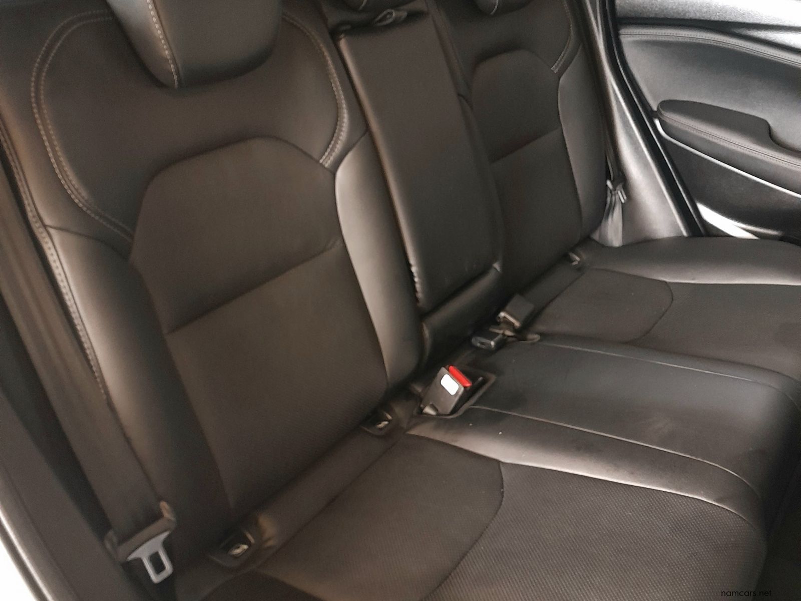 2024 Suzuki Grand Vitara 1.5 GLX Automatic photo